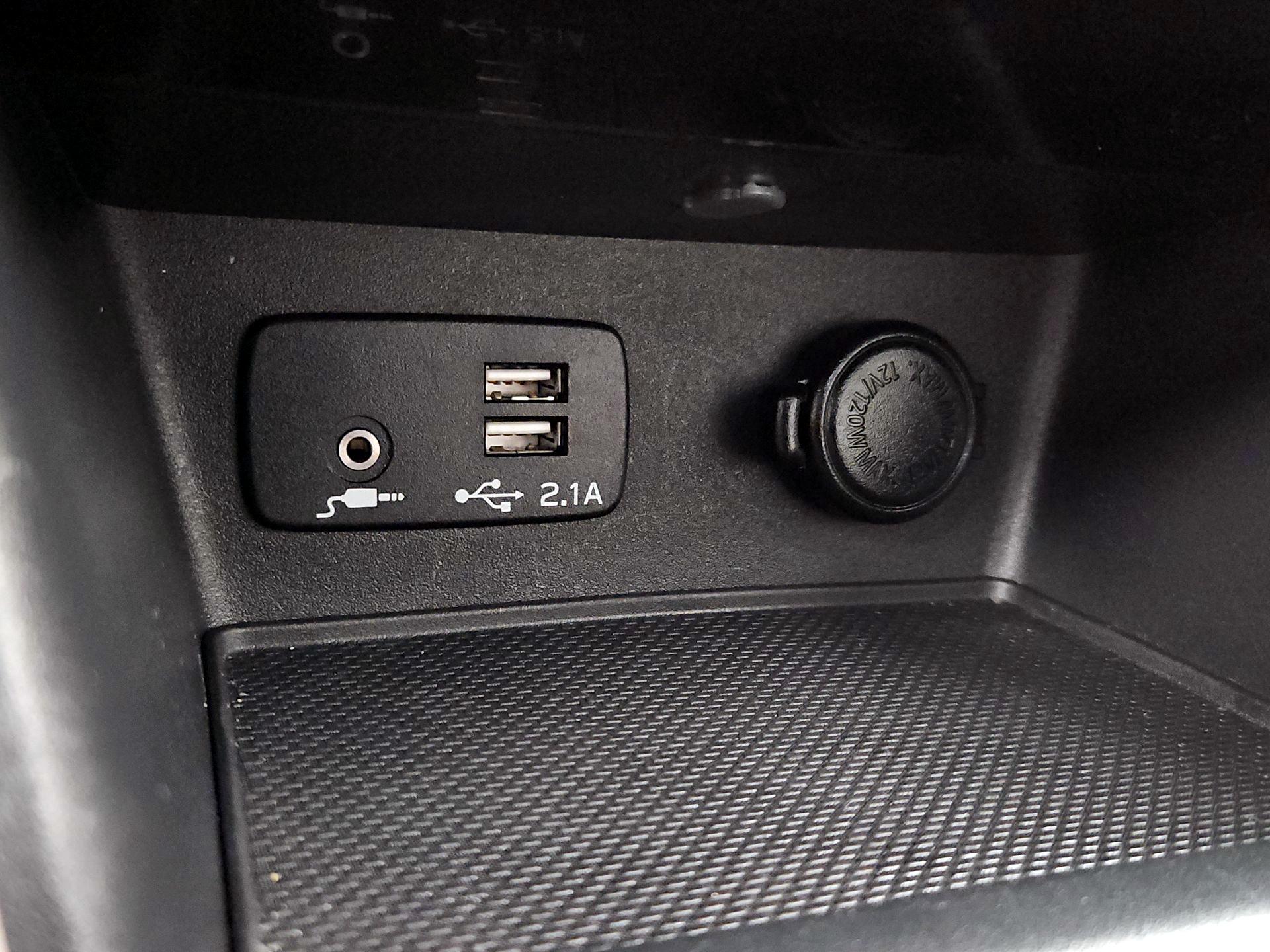 Thumbnail: 2021 Subaru Forester - 19