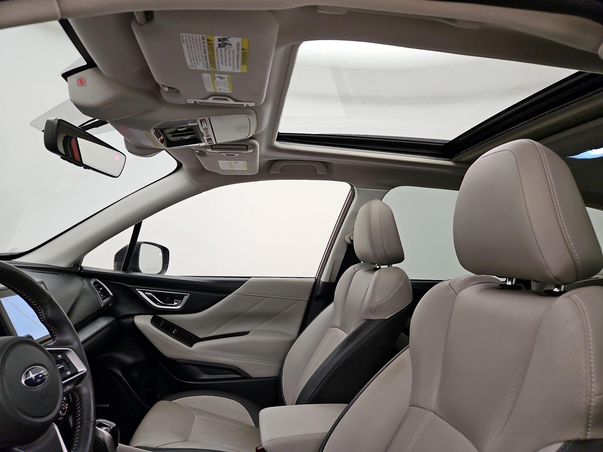 Thumbnail: 2021 Subaru Forester - 20