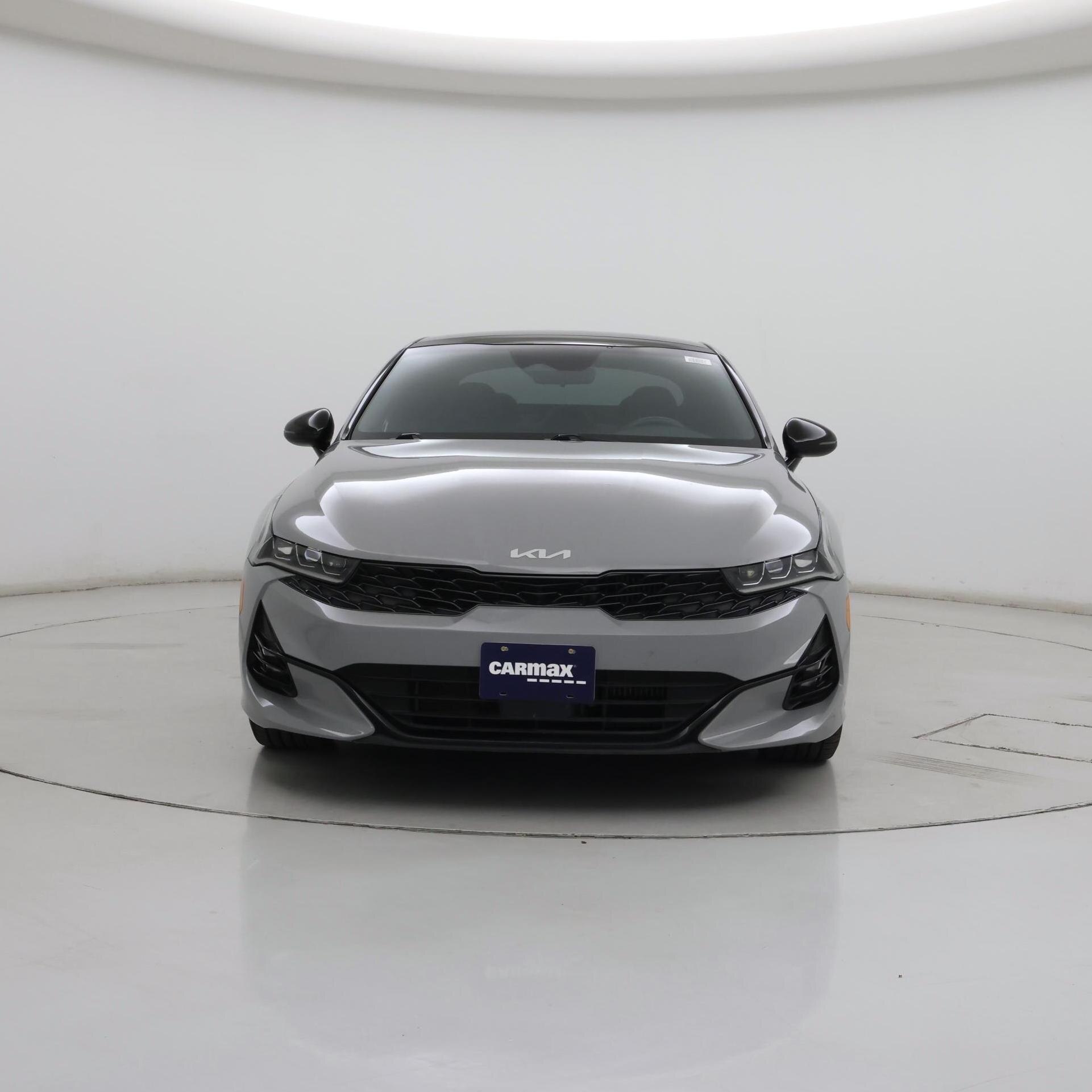 Thumbnail: 2022 Kia K5 - 5