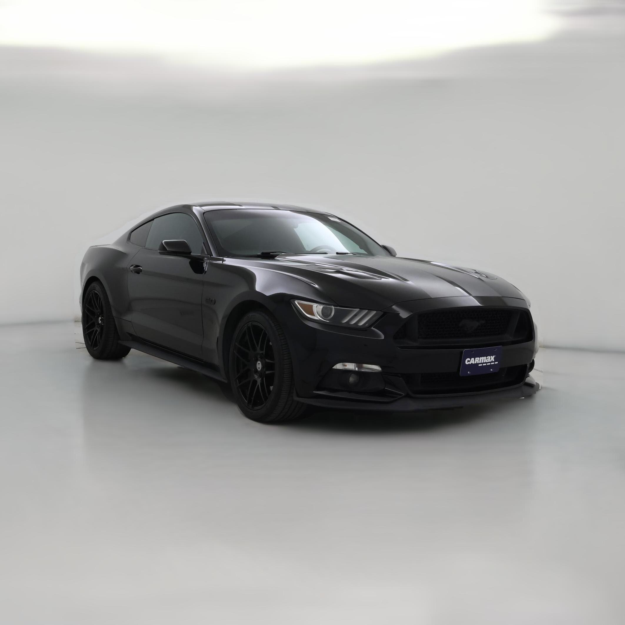 Thumbnail: 2016 Ford Mustang - 1
