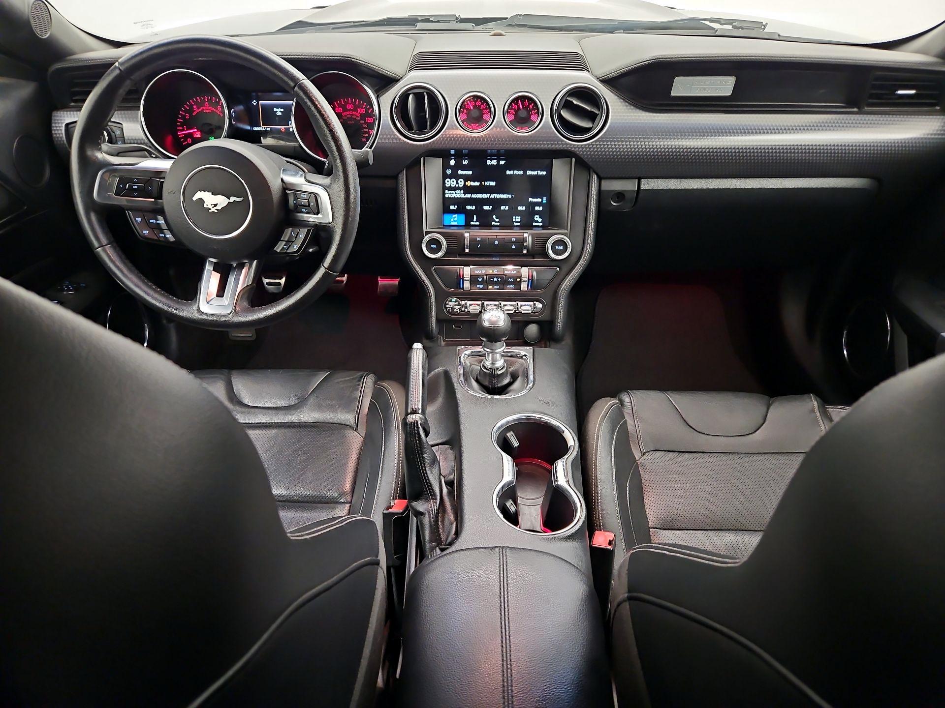 Thumbnail: 2016 Ford Mustang - 9