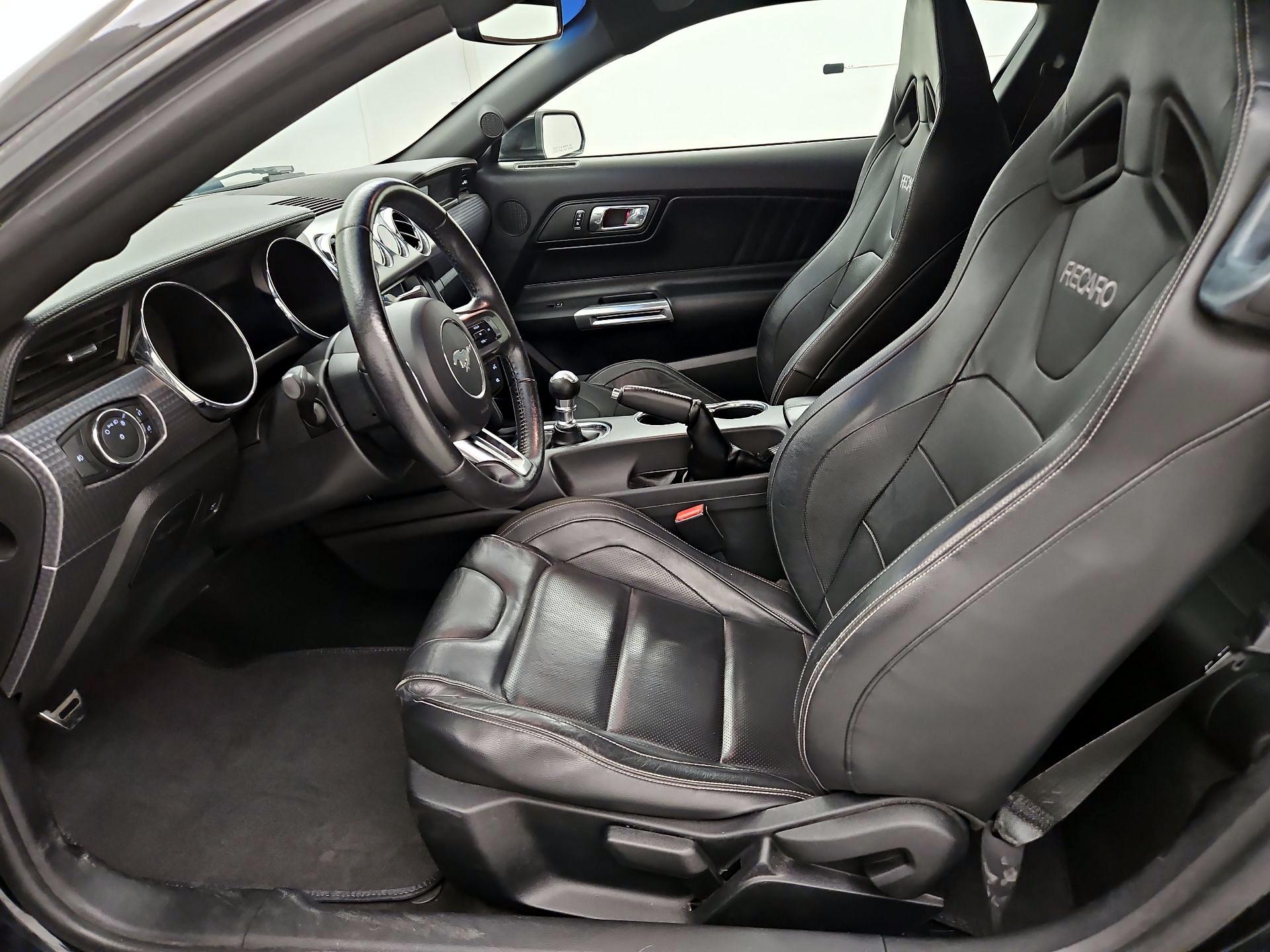 Thumbnail: 2016 Ford Mustang - 11