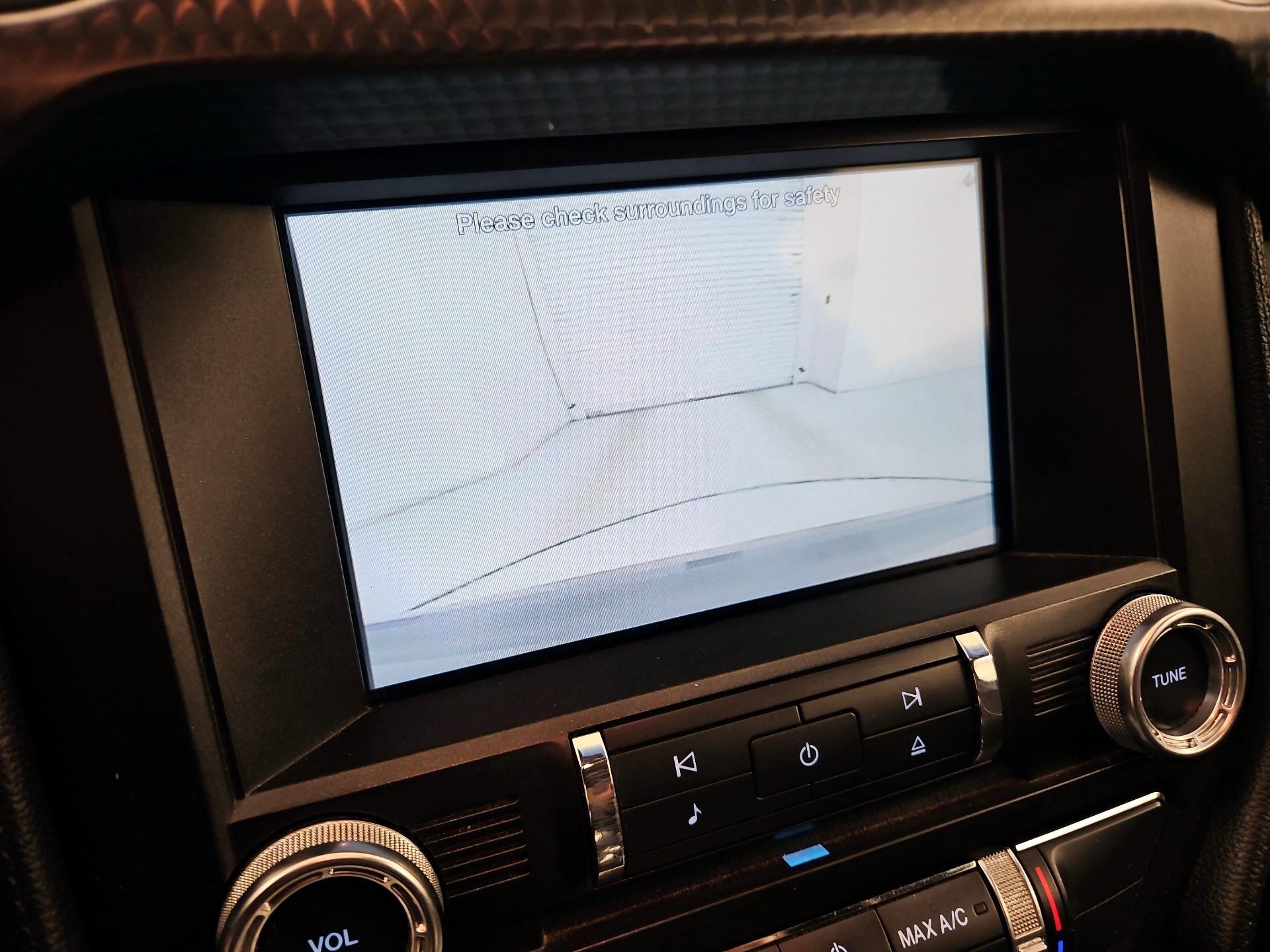 Thumbnail: 2016 Ford Mustang - 14