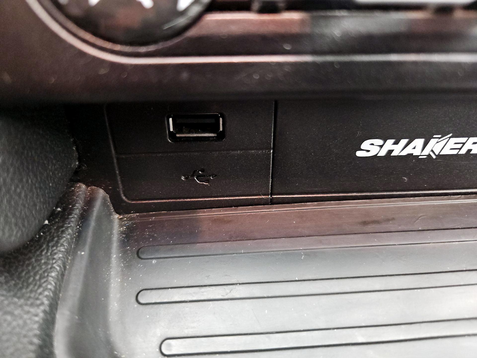 Thumbnail: 2016 Ford Mustang - 18