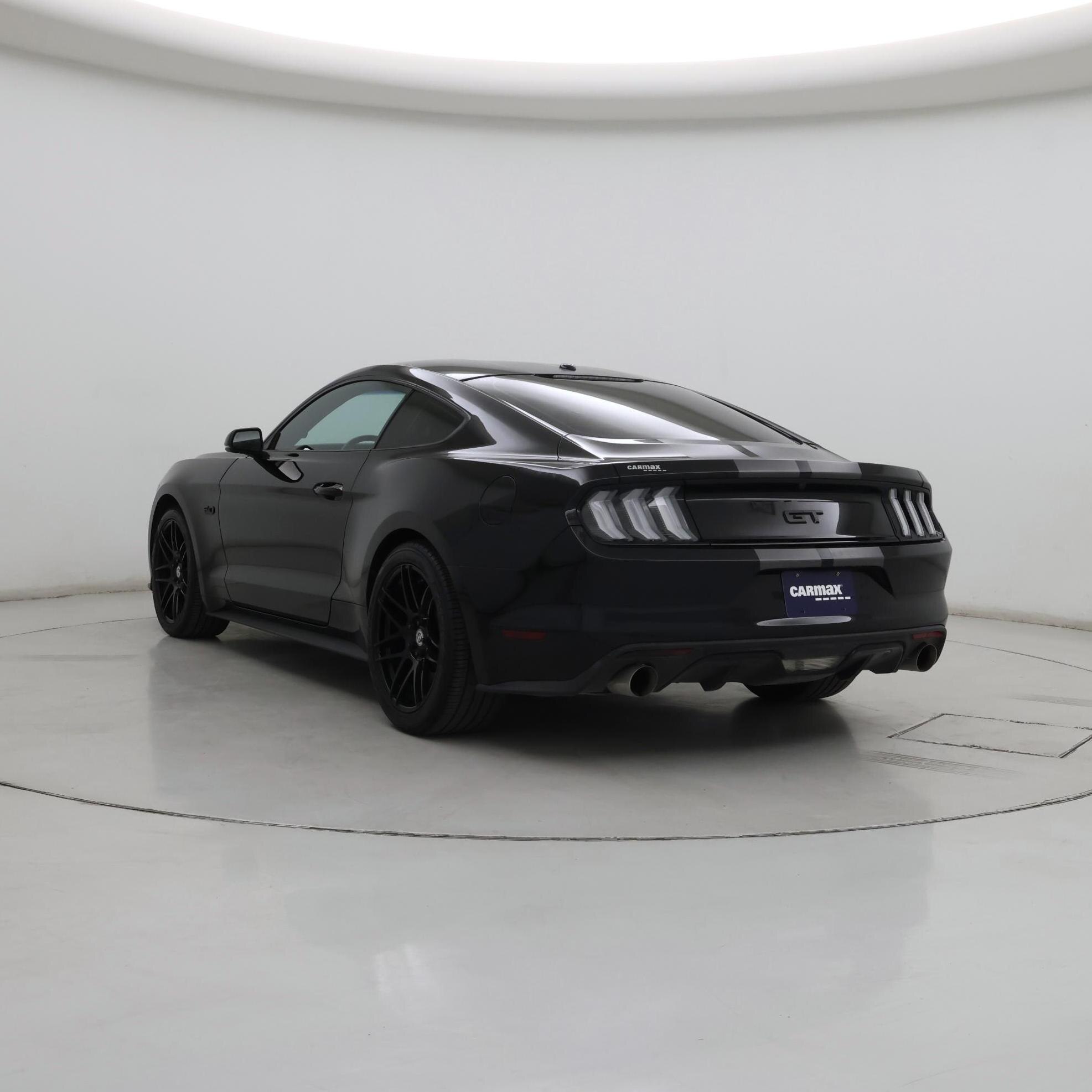 Thumbnail: 2016 Ford Mustang - 2