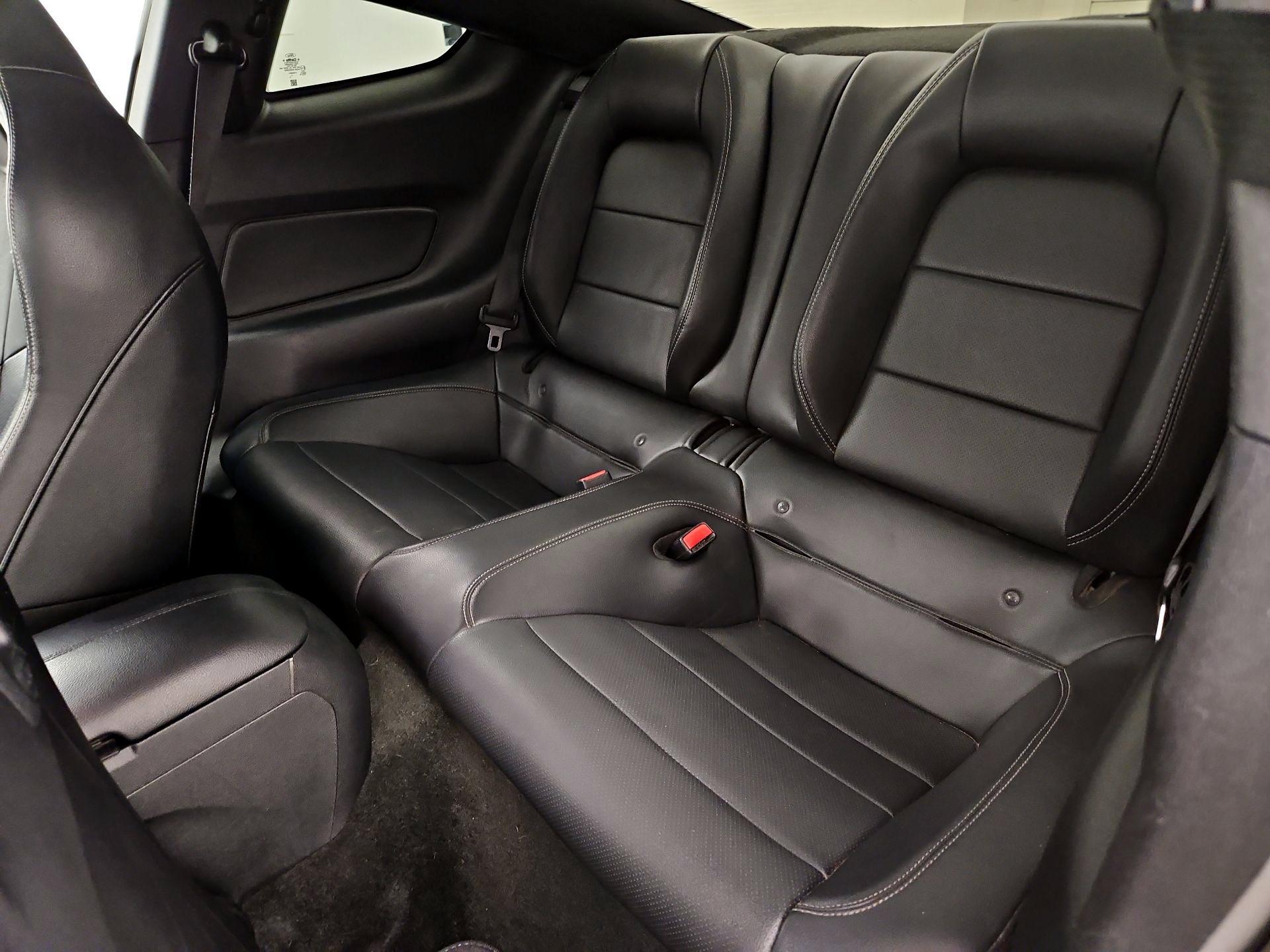 Thumbnail: 2016 Ford Mustang - 19