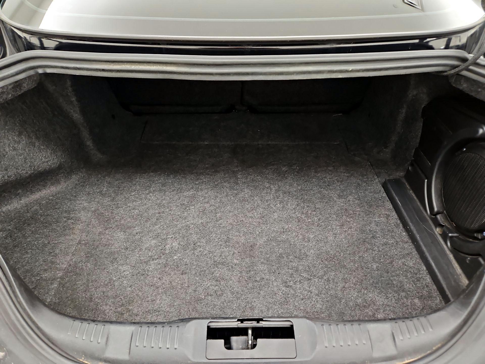 Thumbnail: 2016 Ford Mustang - 20