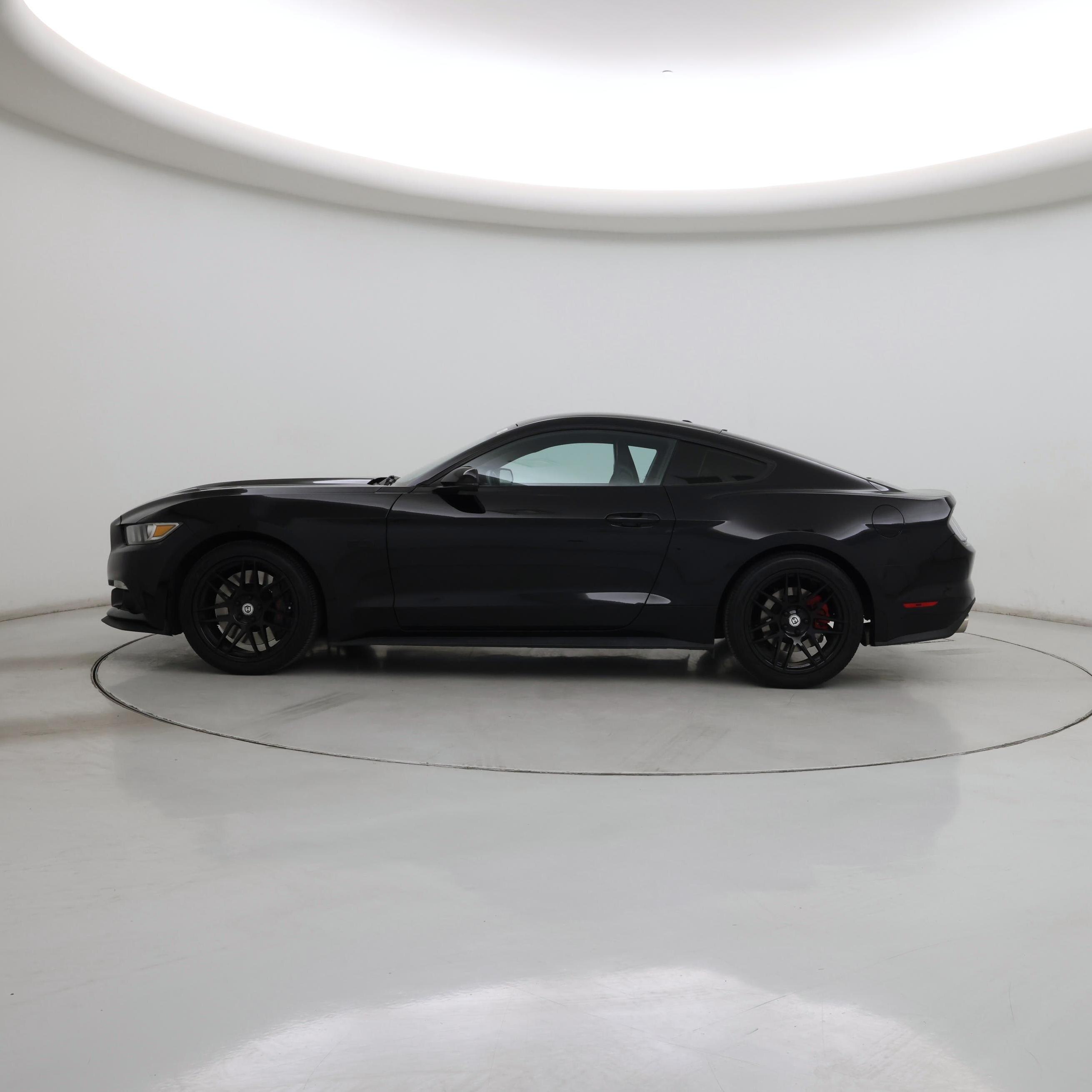 Thumbnail: 2016 Ford Mustang - 3