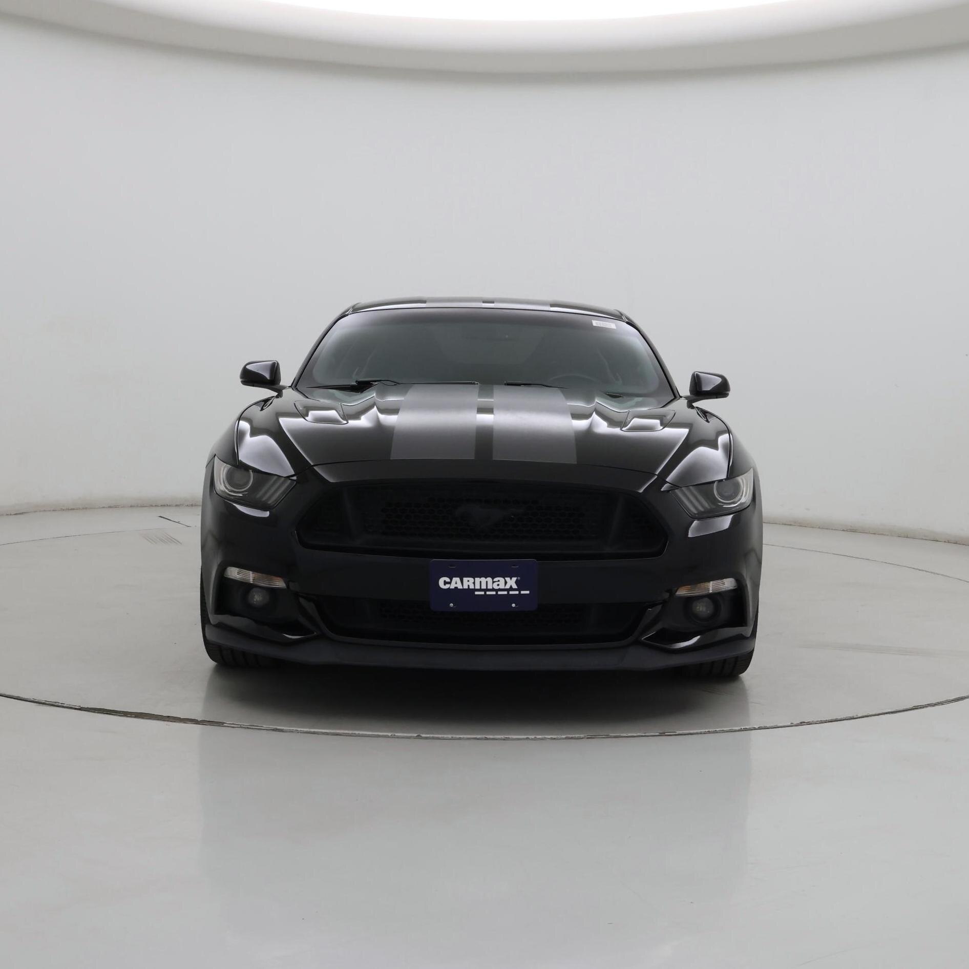 Thumbnail: 2016 Ford Mustang - 5