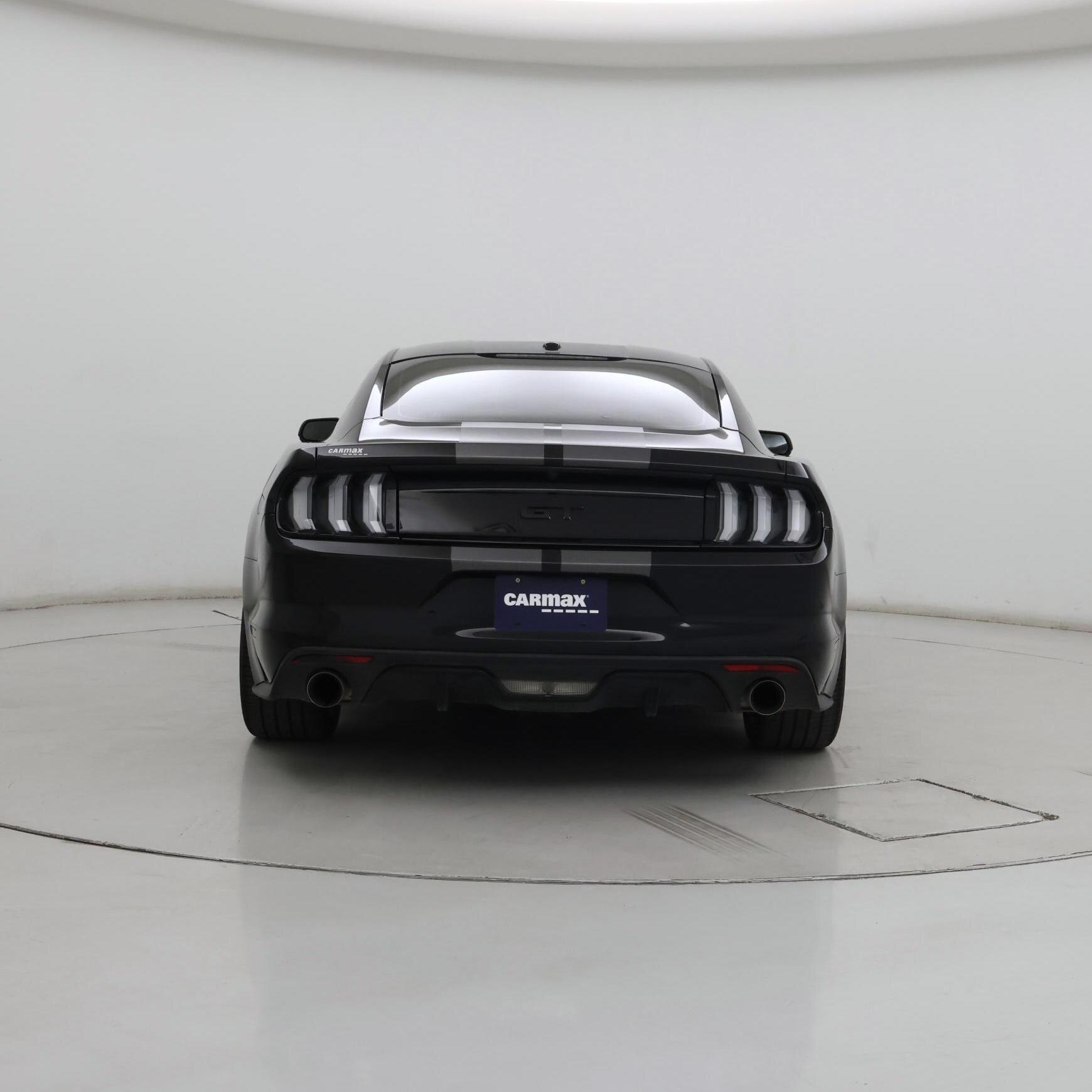 Thumbnail: 2016 Ford Mustang - 6
