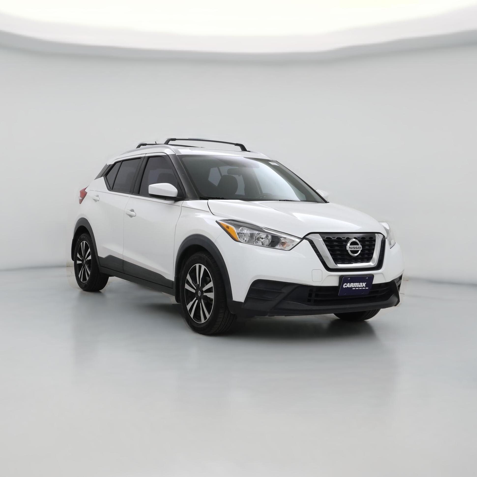 Thumbnail: 2019 Nissan Kicks - 1