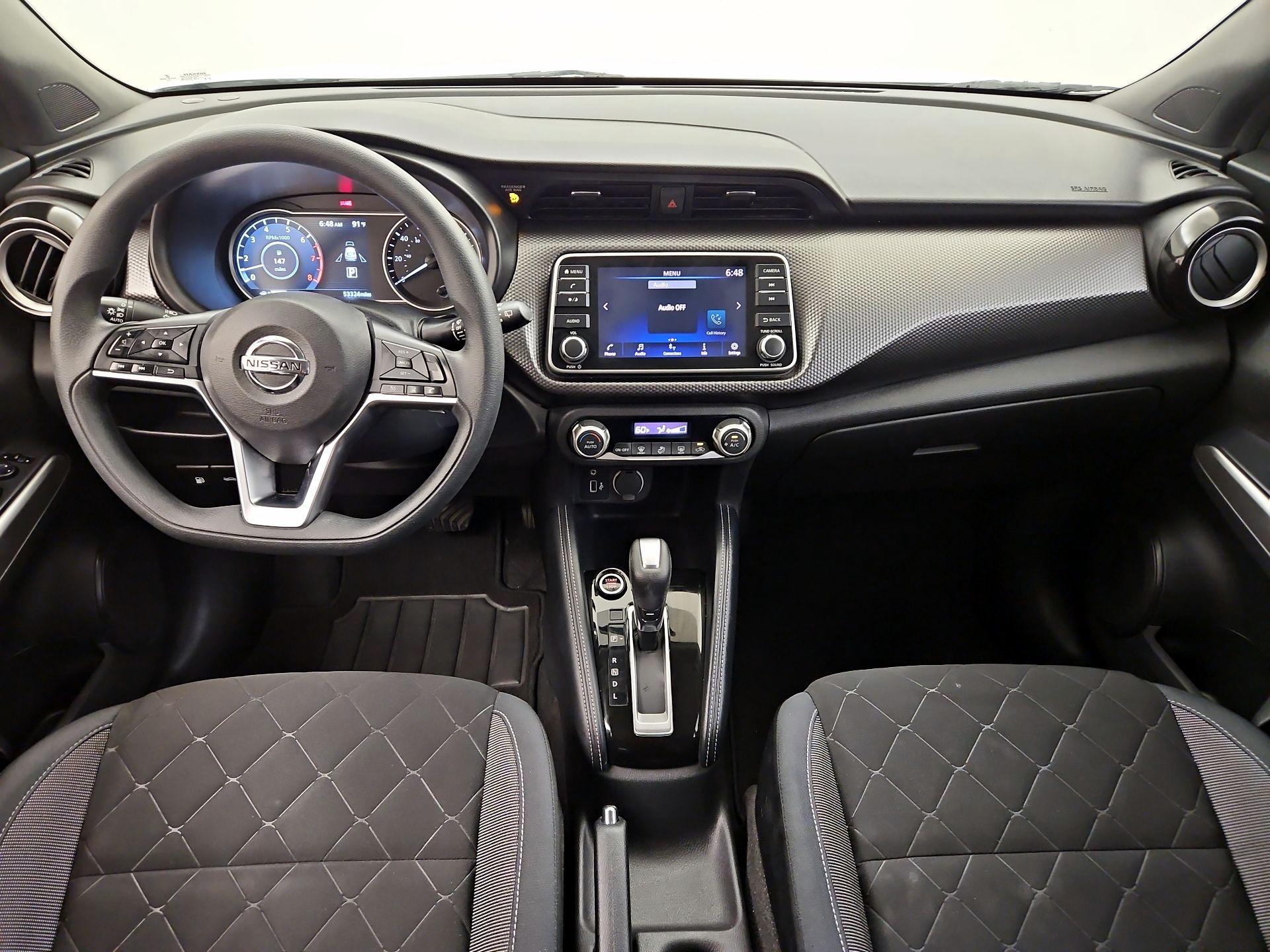 Thumbnail: 2019 Nissan Kicks - 9