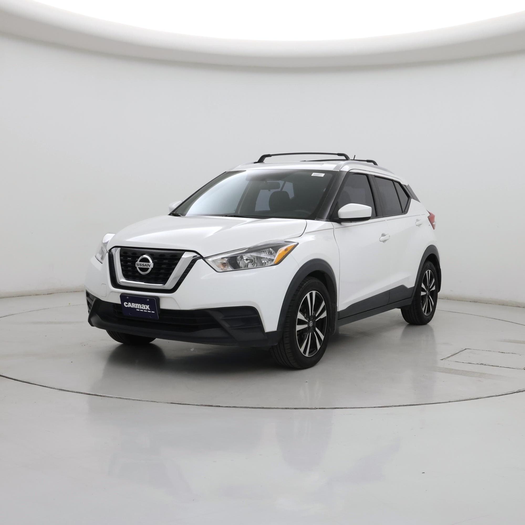 Thumbnail: 2019 Nissan Kicks - 4