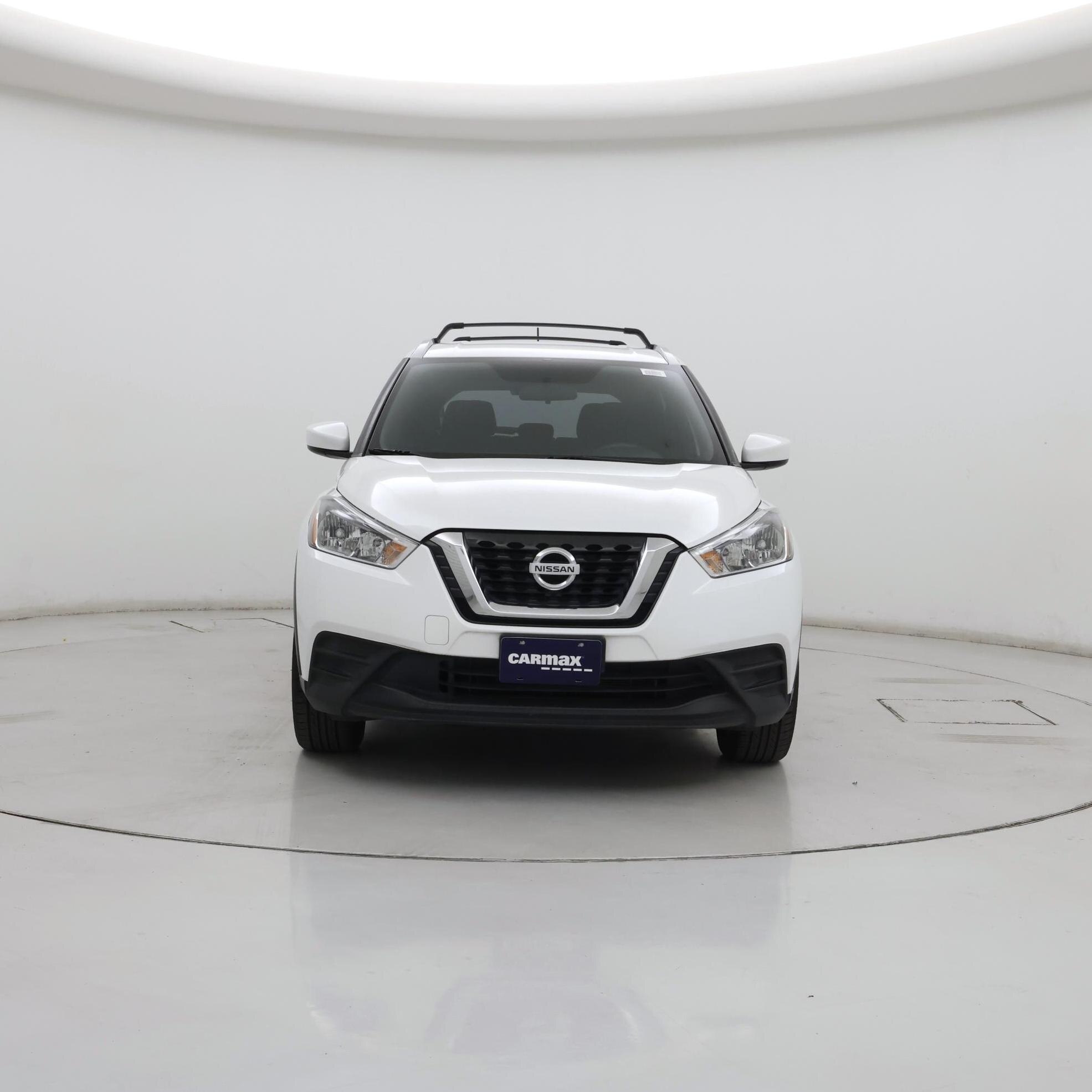 Thumbnail: 2019 Nissan Kicks - 5