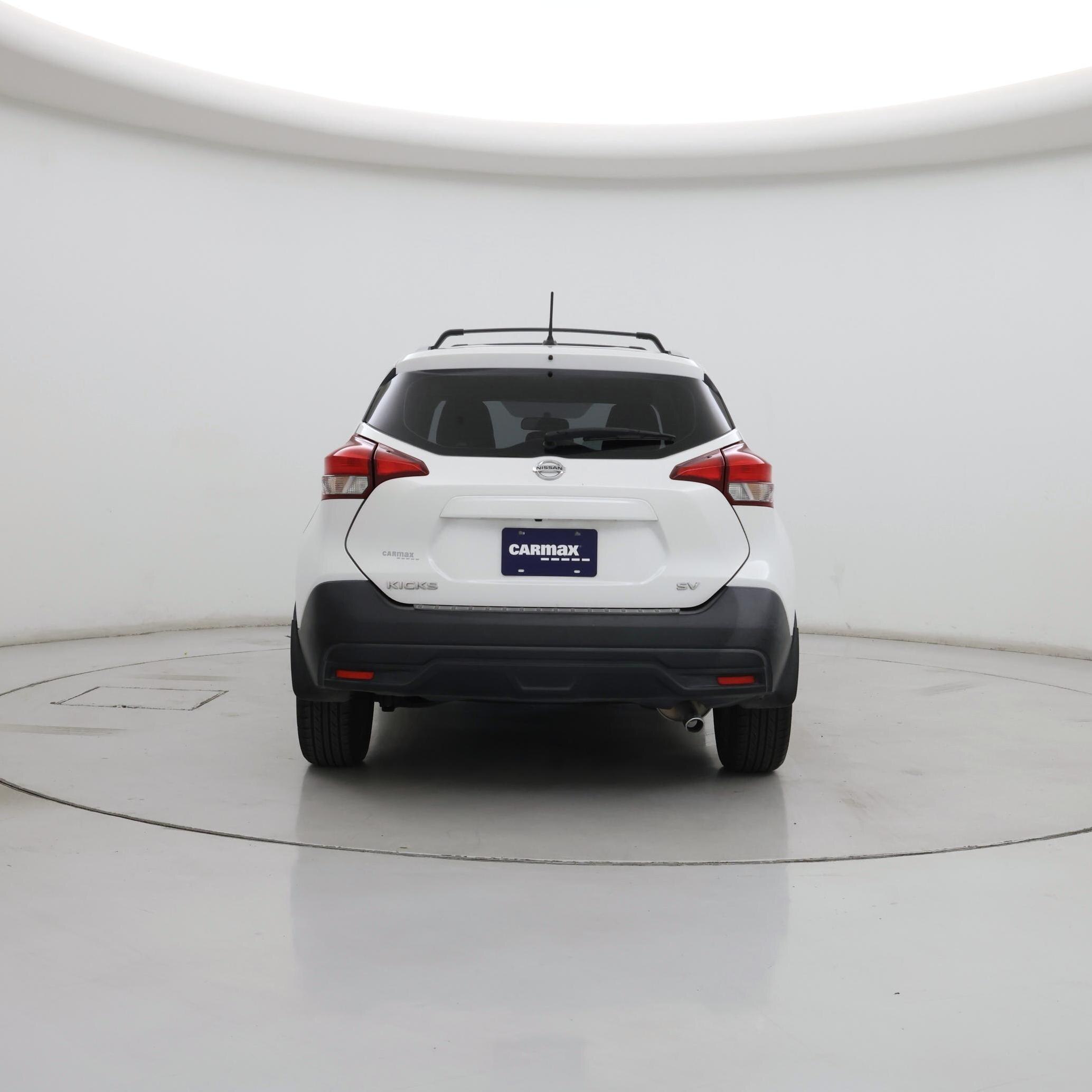 Thumbnail: 2019 Nissan Kicks - 6