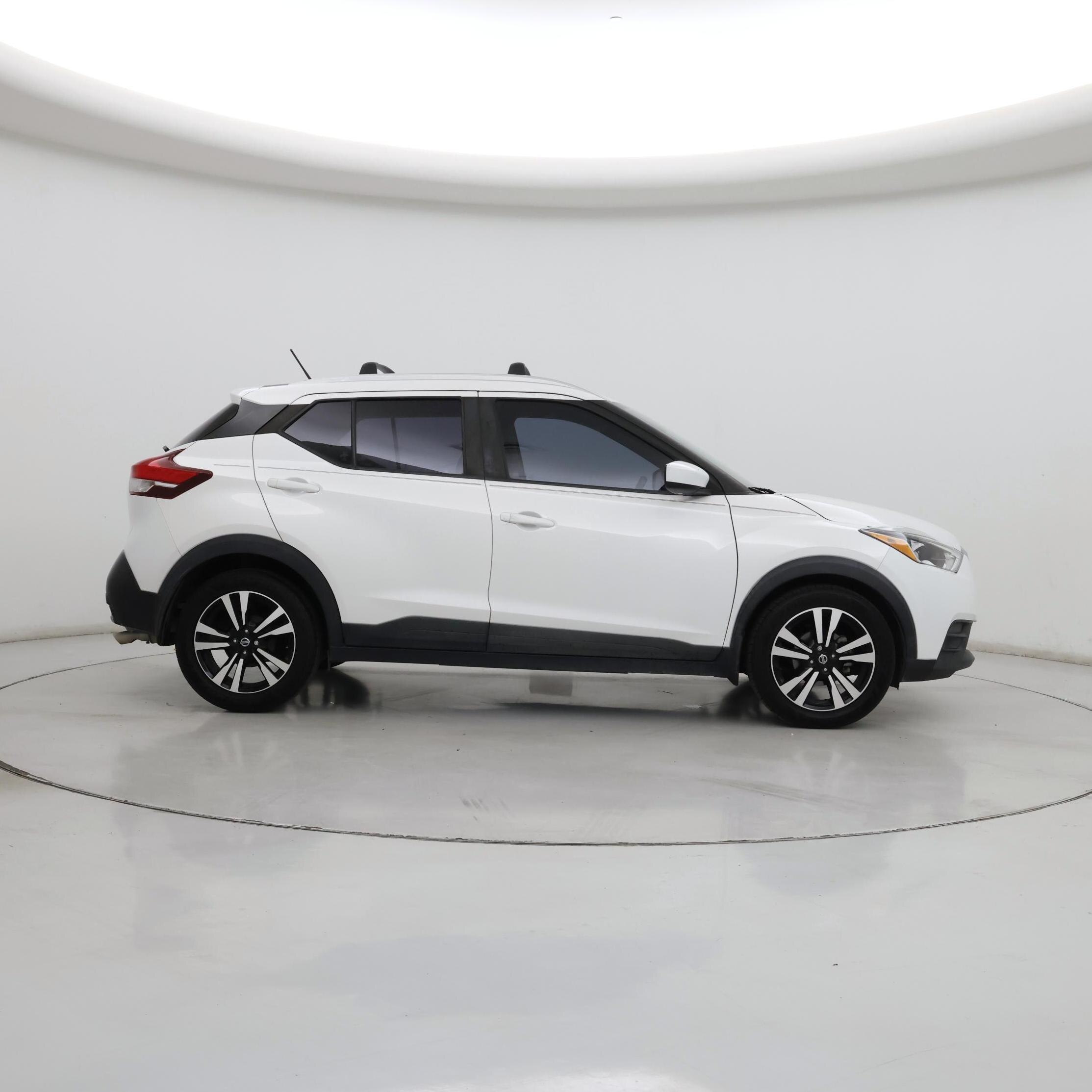 Thumbnail: 2019 Nissan Kicks - 7