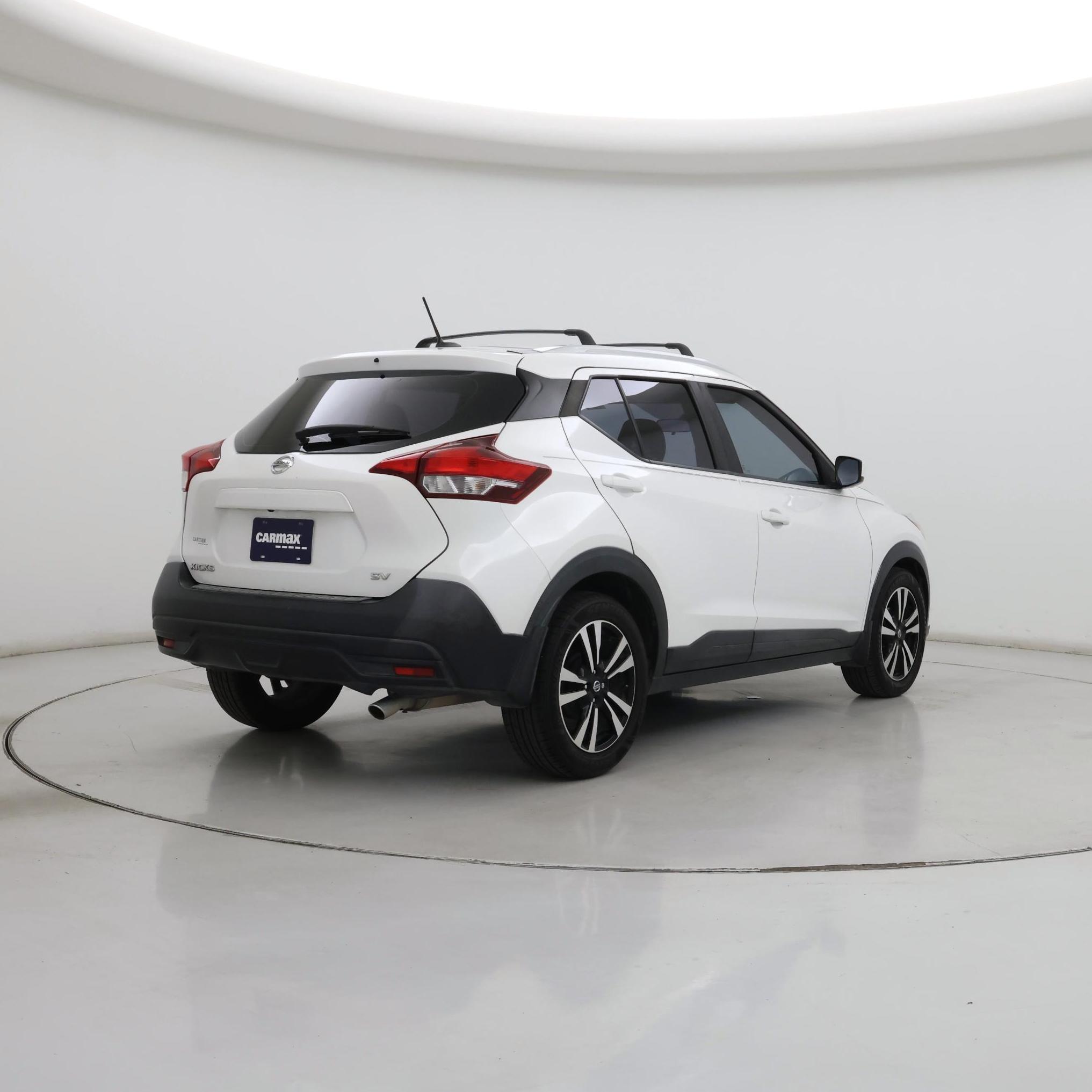 Thumbnail: 2019 Nissan Kicks - 8