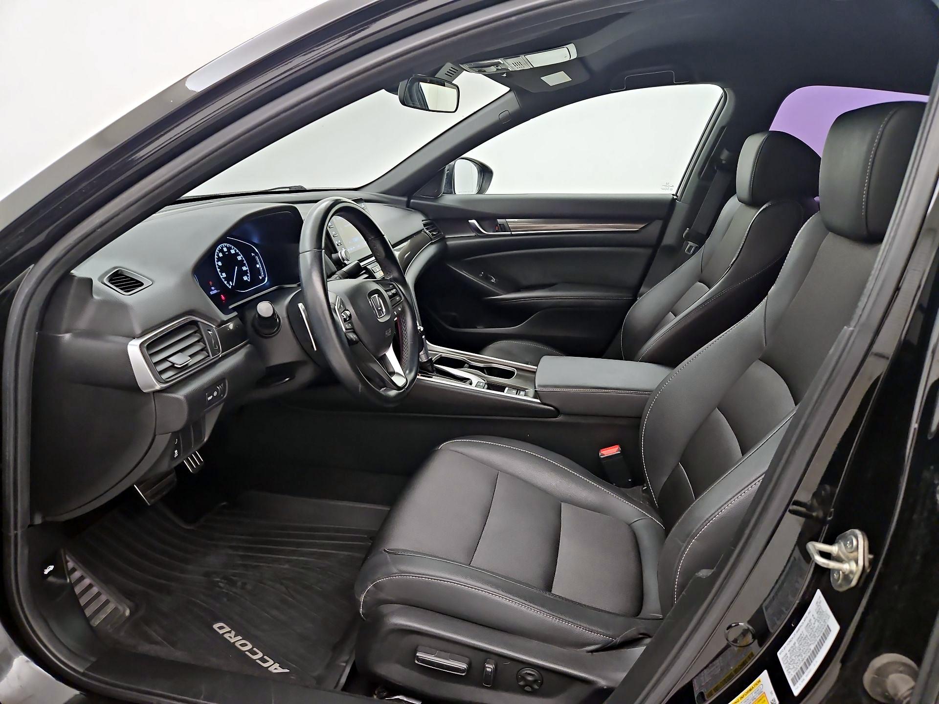 Thumbnail: 2019 Honda Accord - 11