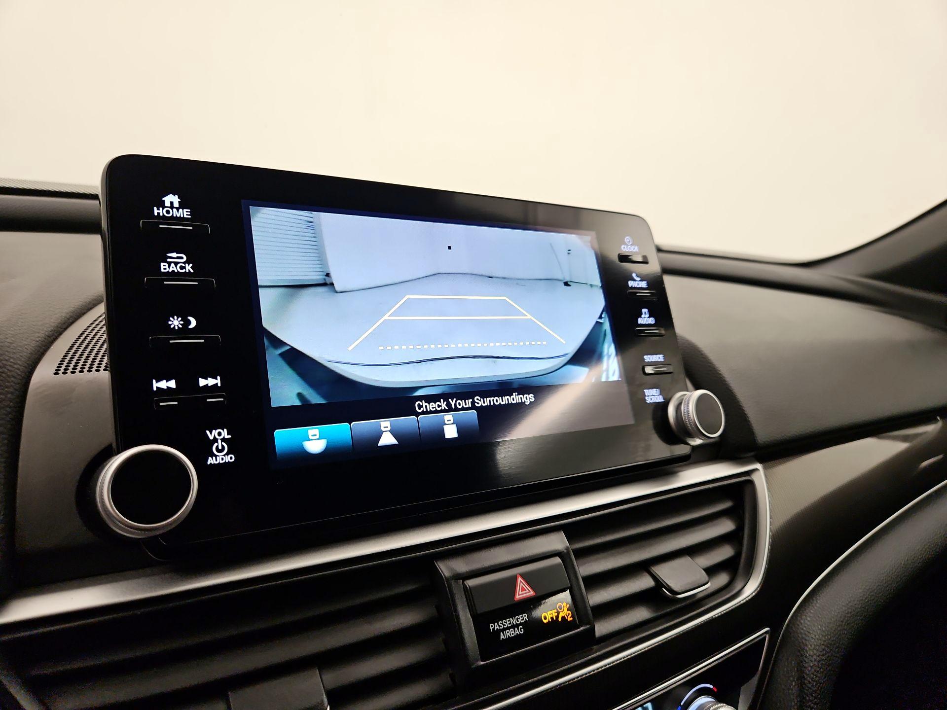 Thumbnail: 2019 Honda Accord - 14
