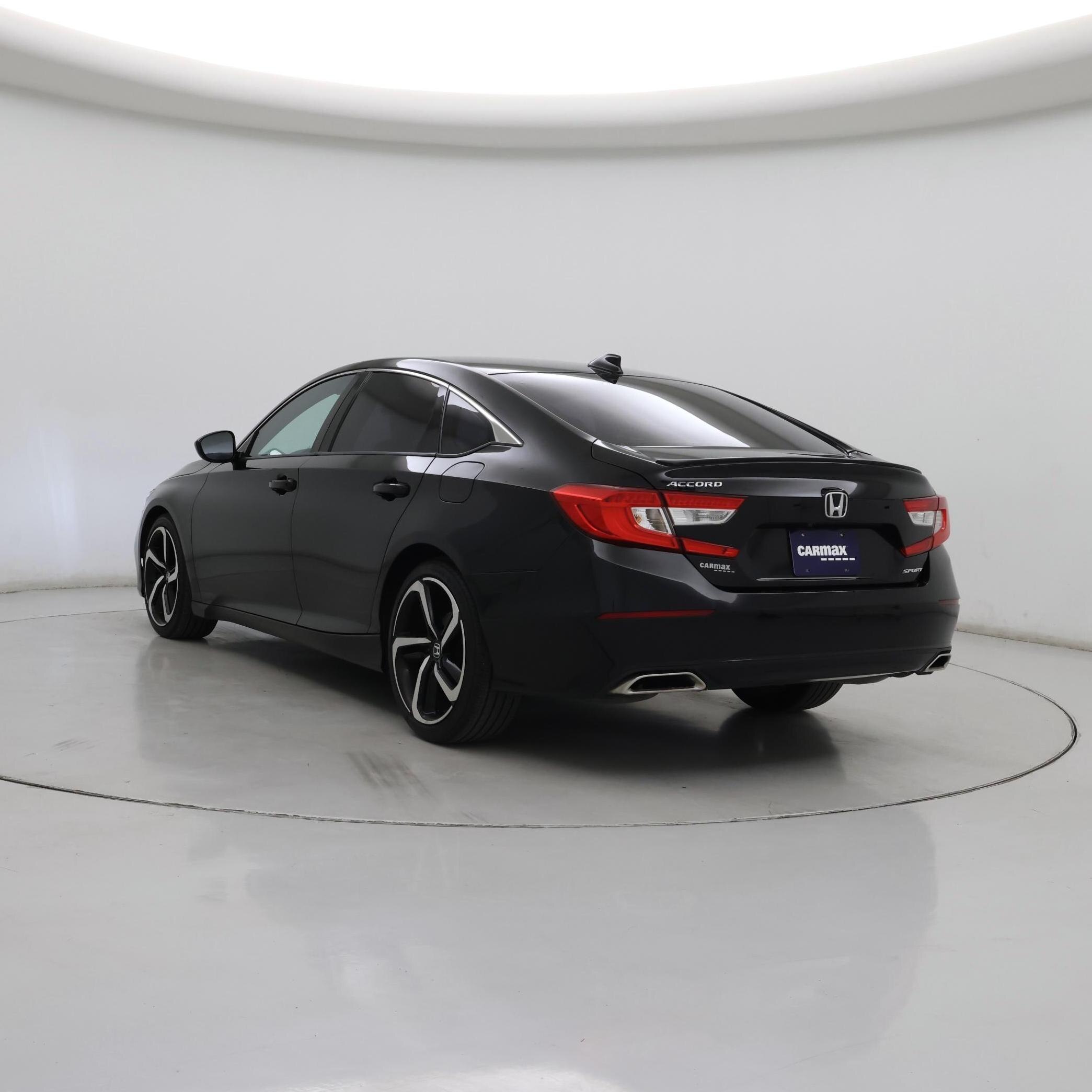 Thumbnail: 2019 Honda Accord - 2