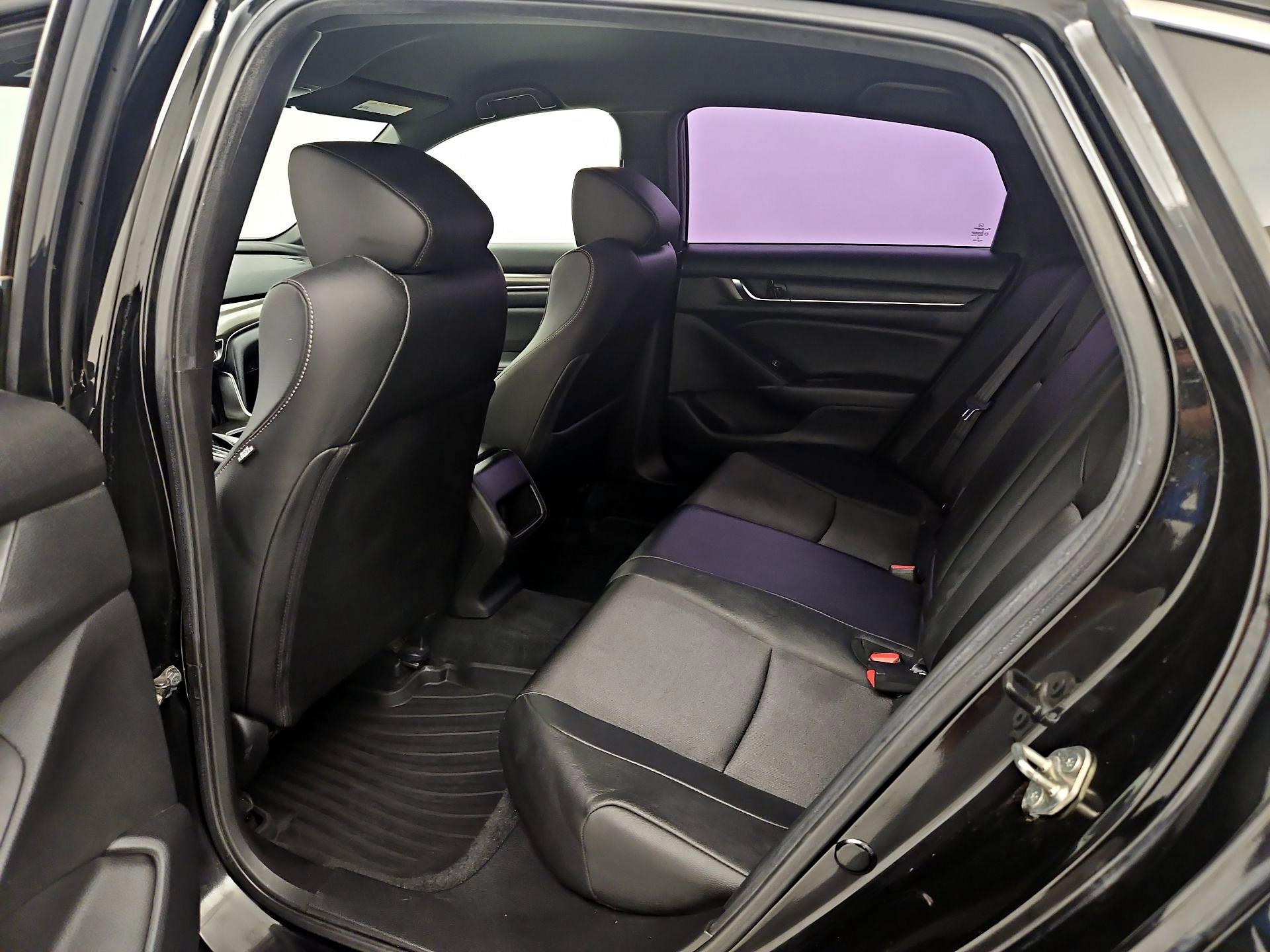 Thumbnail: 2019 Honda Accord - 19