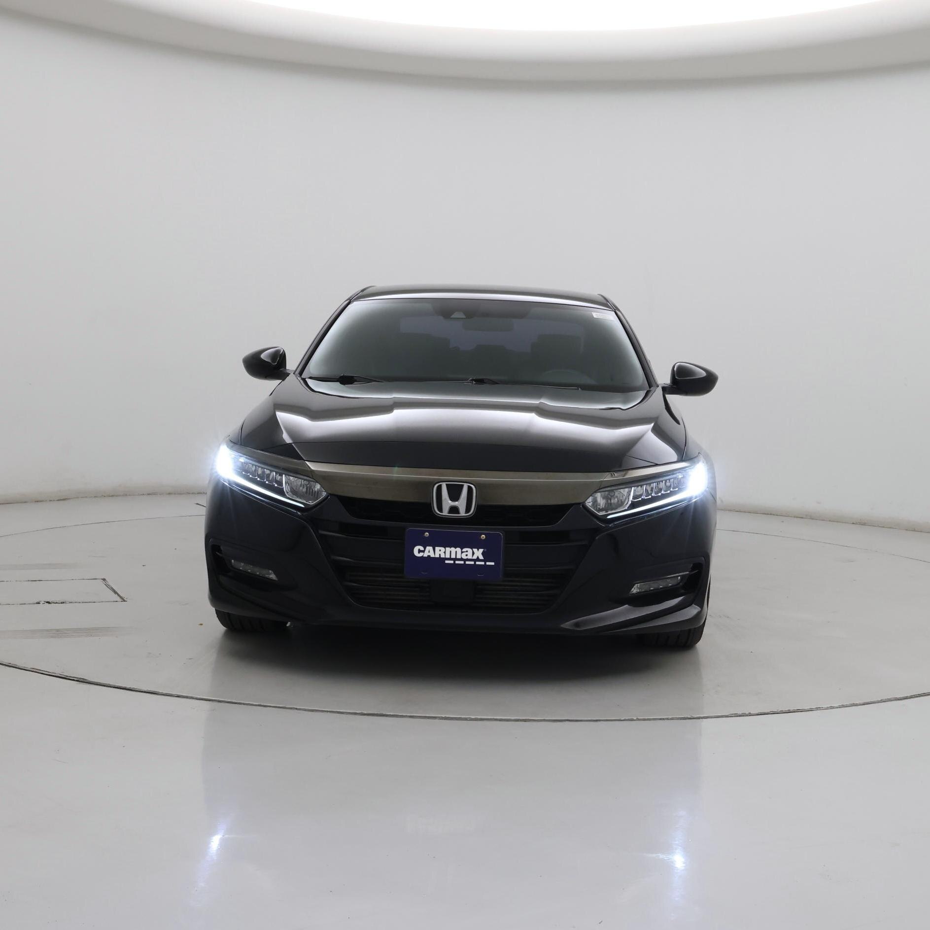 Thumbnail: 2019 Honda Accord - 5