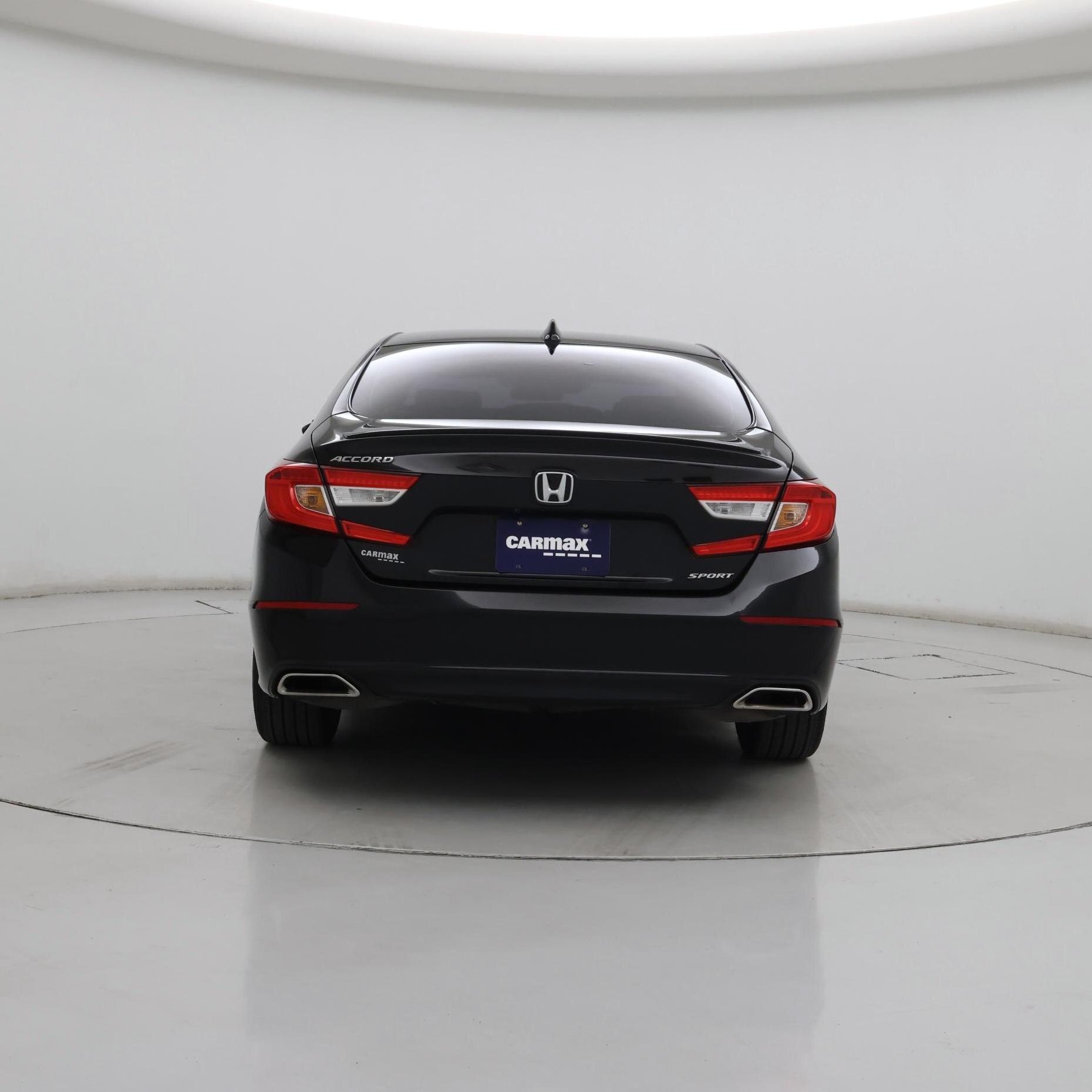 Thumbnail: 2019 Honda Accord - 6