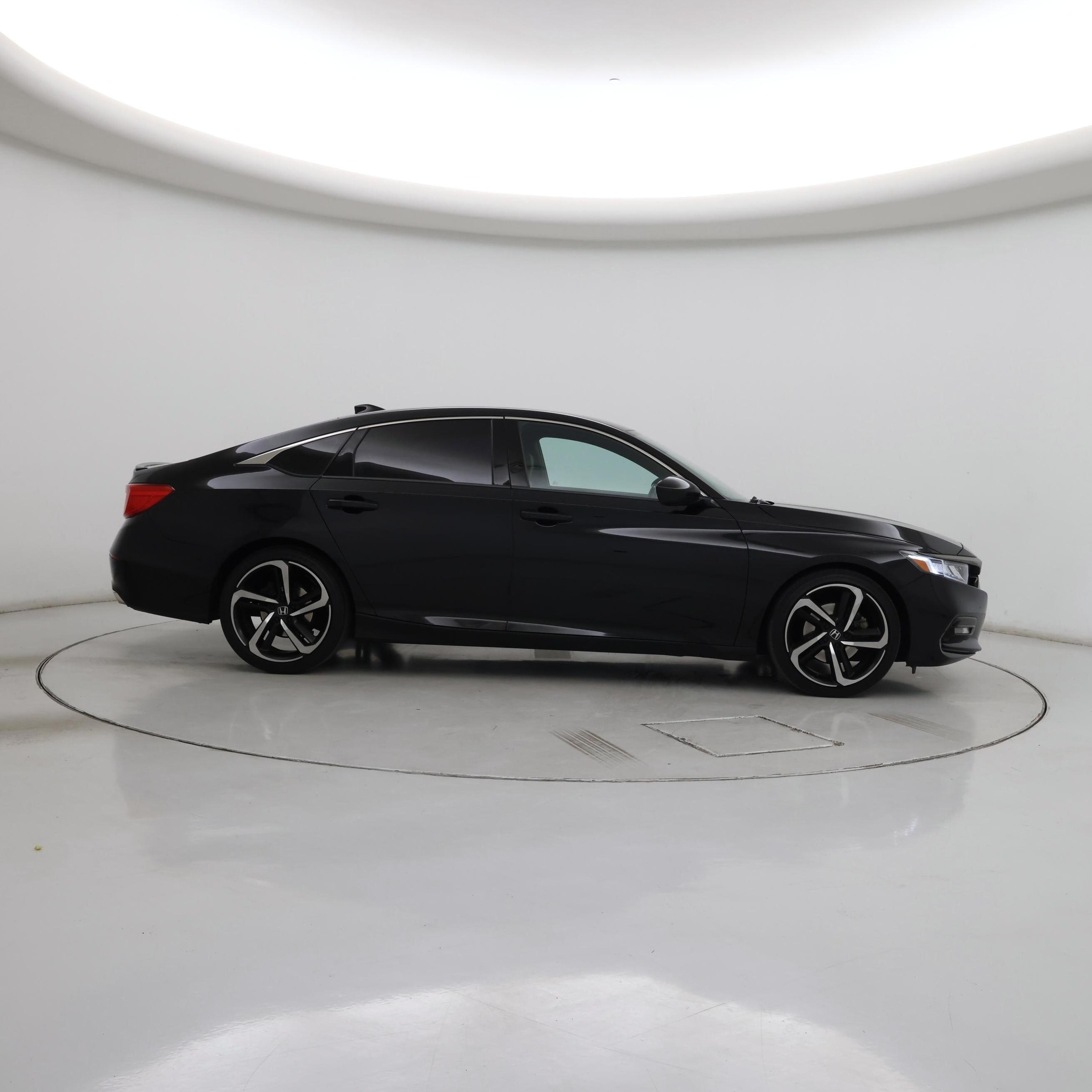 Thumbnail: 2019 Honda Accord - 7