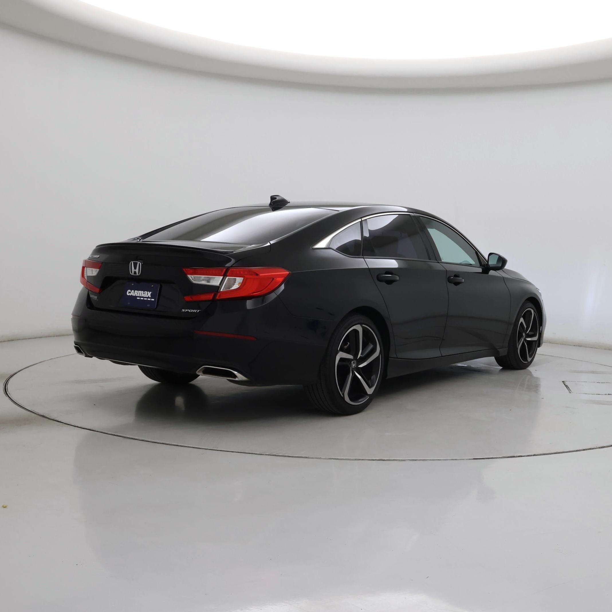 Thumbnail: 2019 Honda Accord - 8