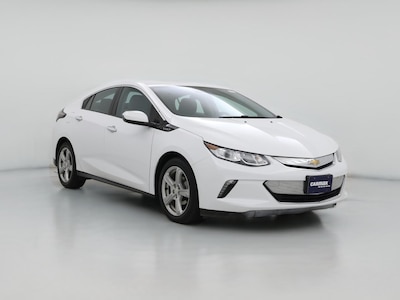 2016 Chevrolet Volt LT