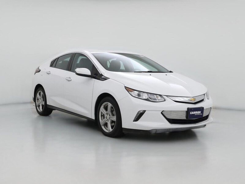 2016 Chevrolet Volt LT -
                  El Paso, TX