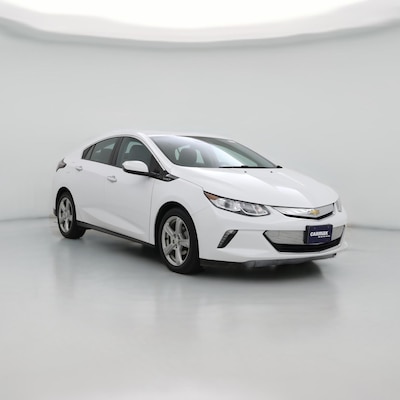 2016 Chevrolet Volt LT