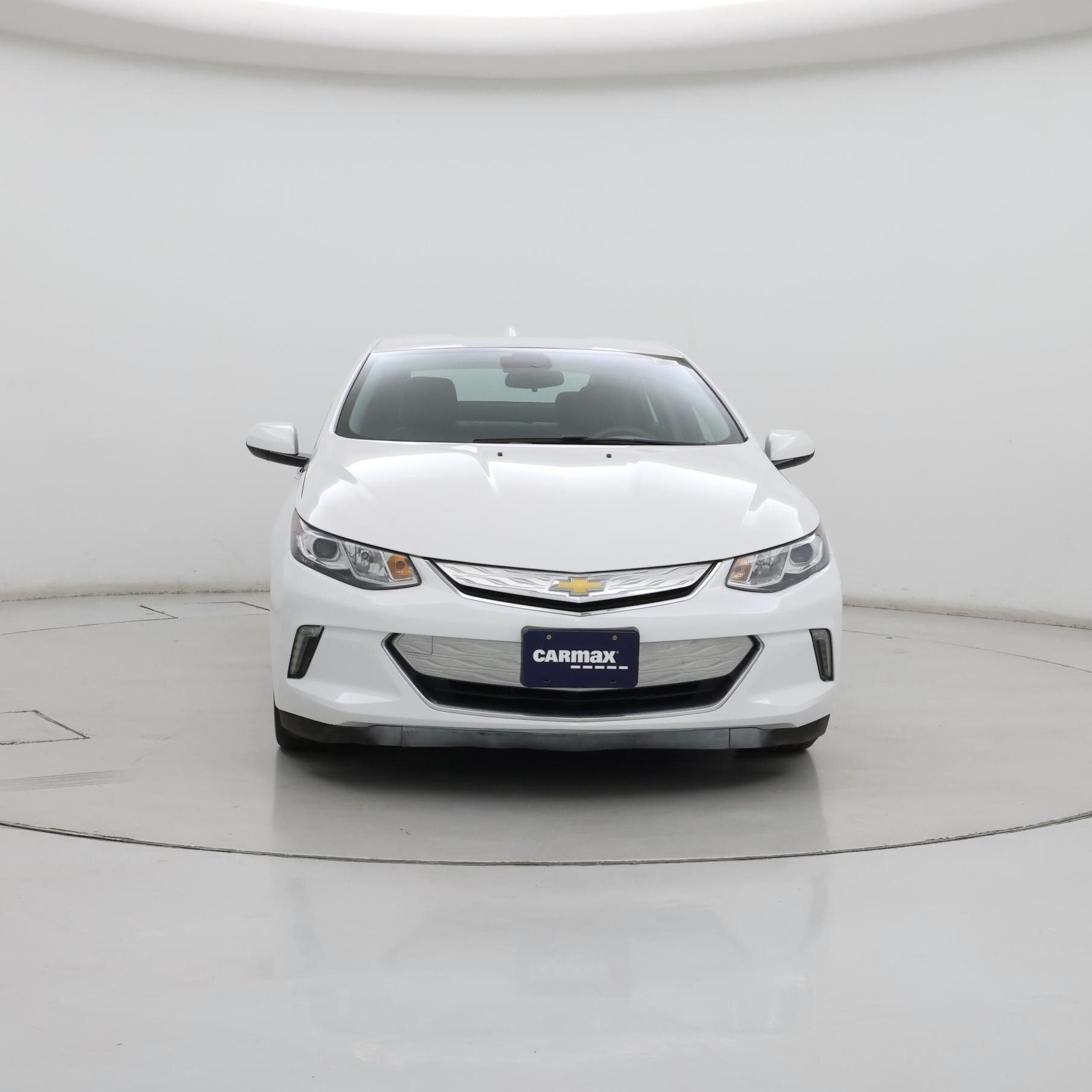 Thumbnail: 2016 Chevrolet Volt - 5