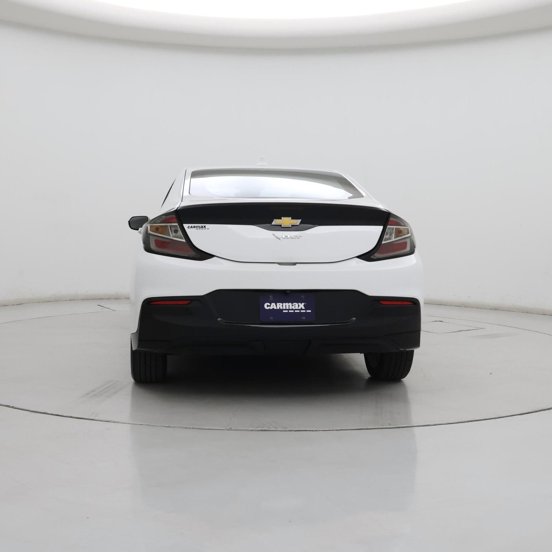 Thumbnail: 2016 Chevrolet Volt - 6