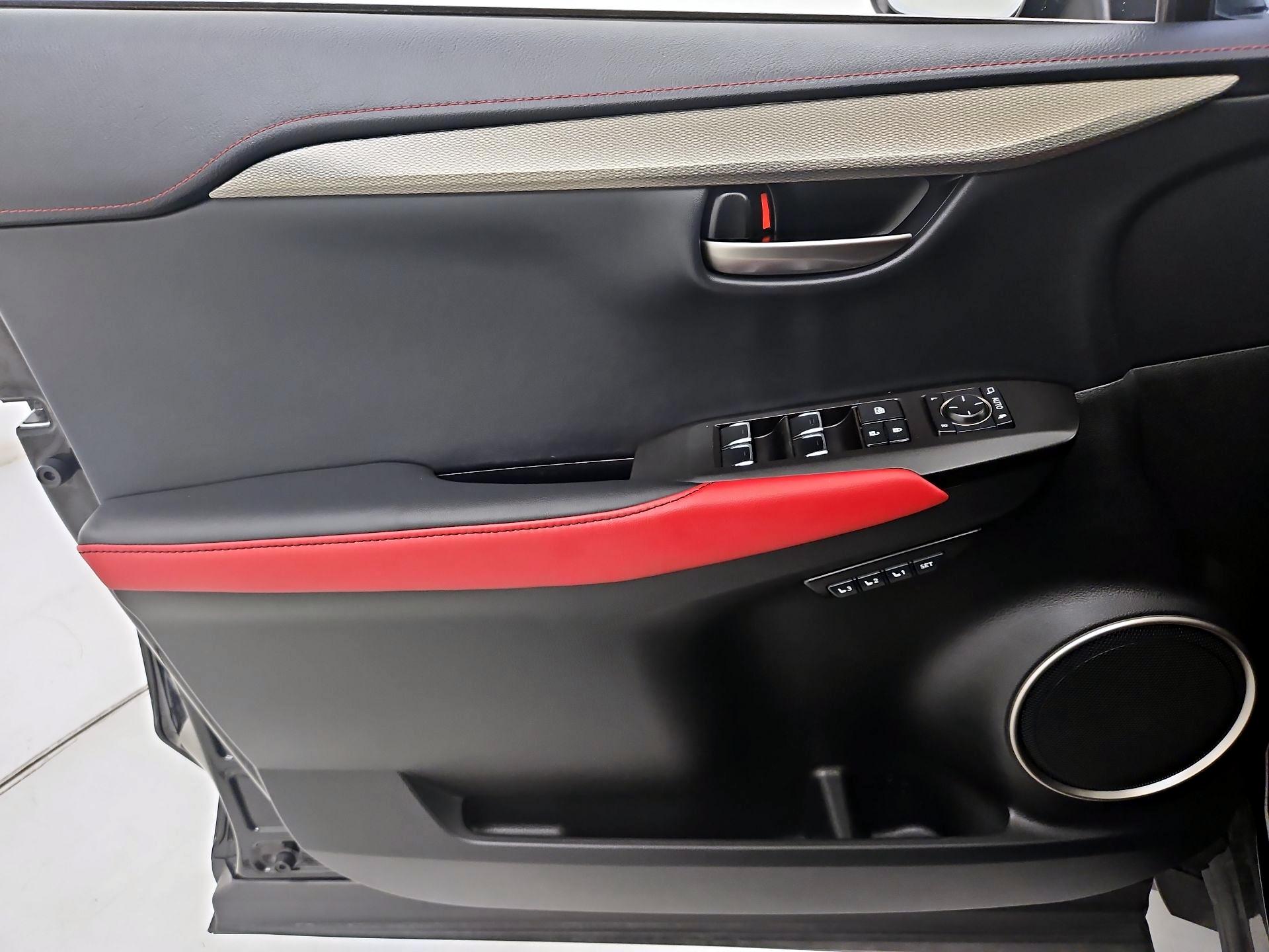 Thumbnail: 2020 Lexus NX - 12
