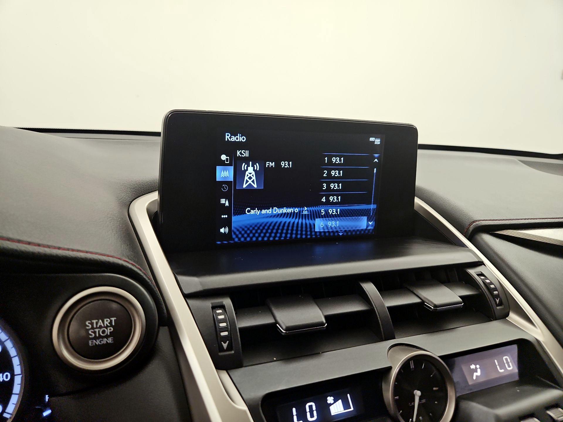 Thumbnail: 2020 Lexus NX - 15
