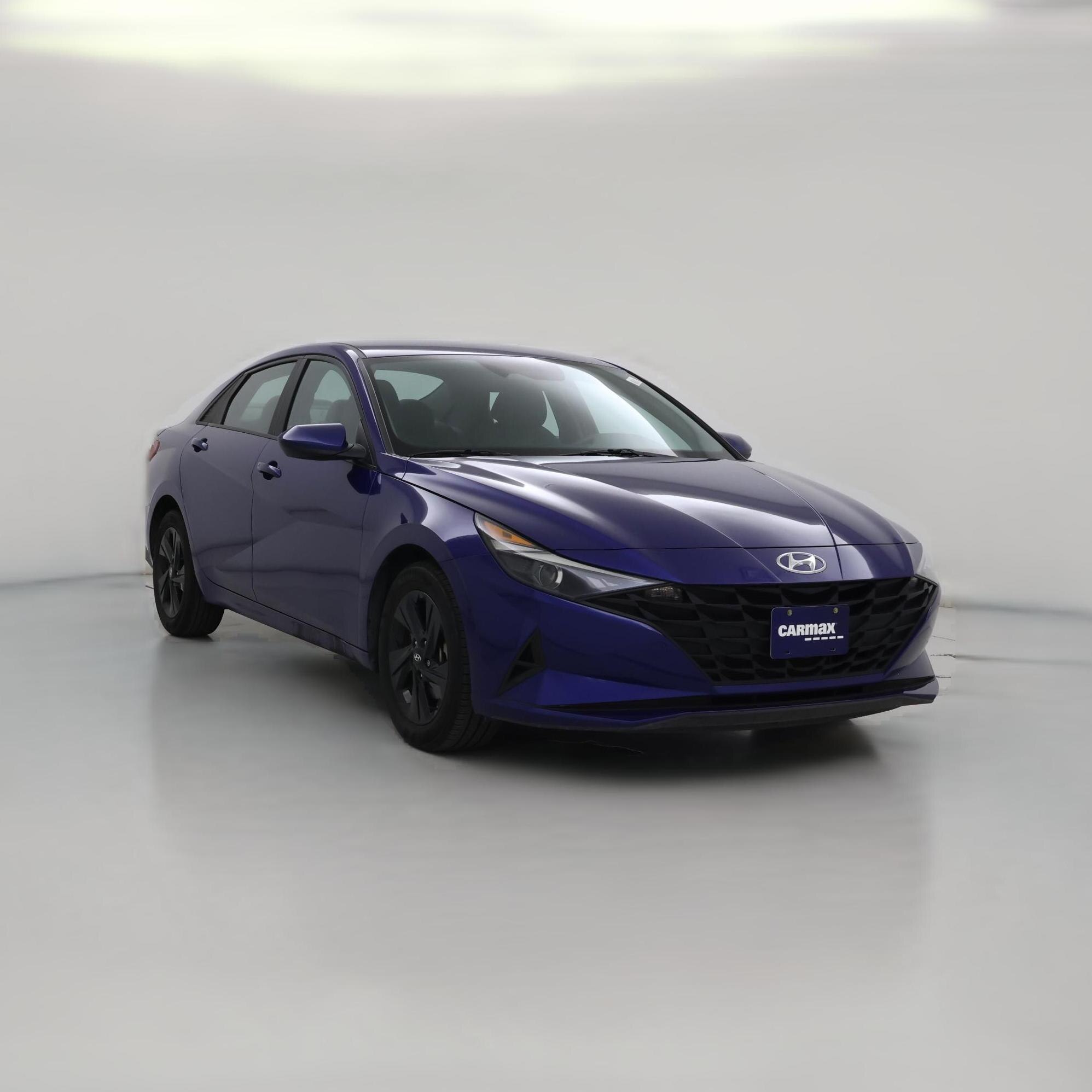 Thumbnail: 2023 Hyundai Elantra - 1
