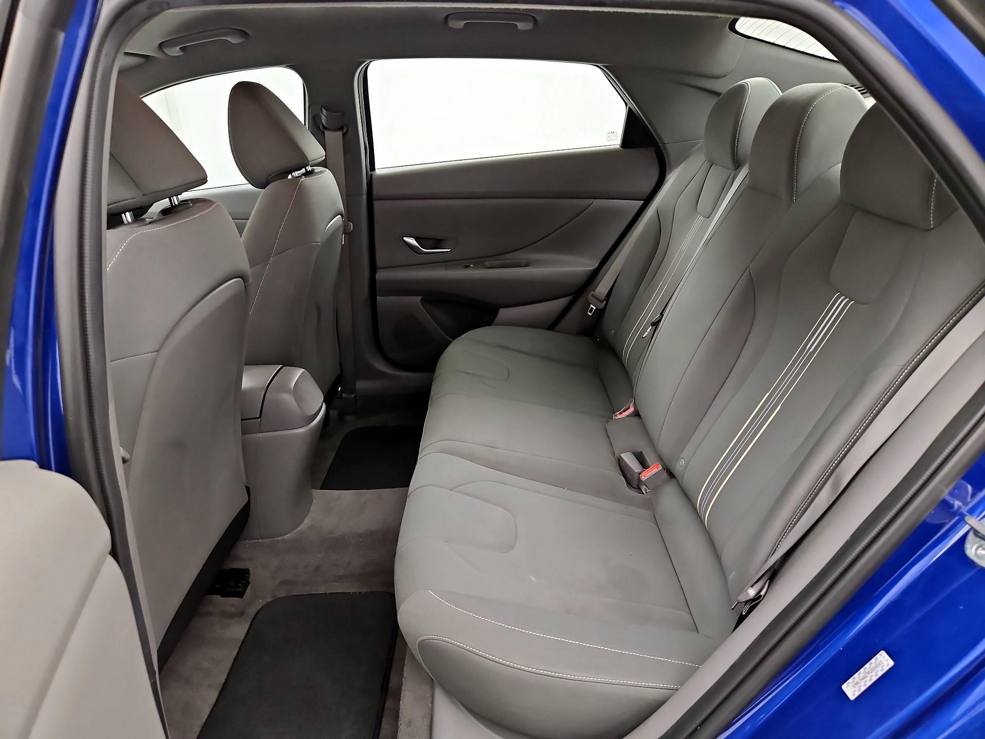 Thumbnail: 2023 Hyundai Elantra - 19