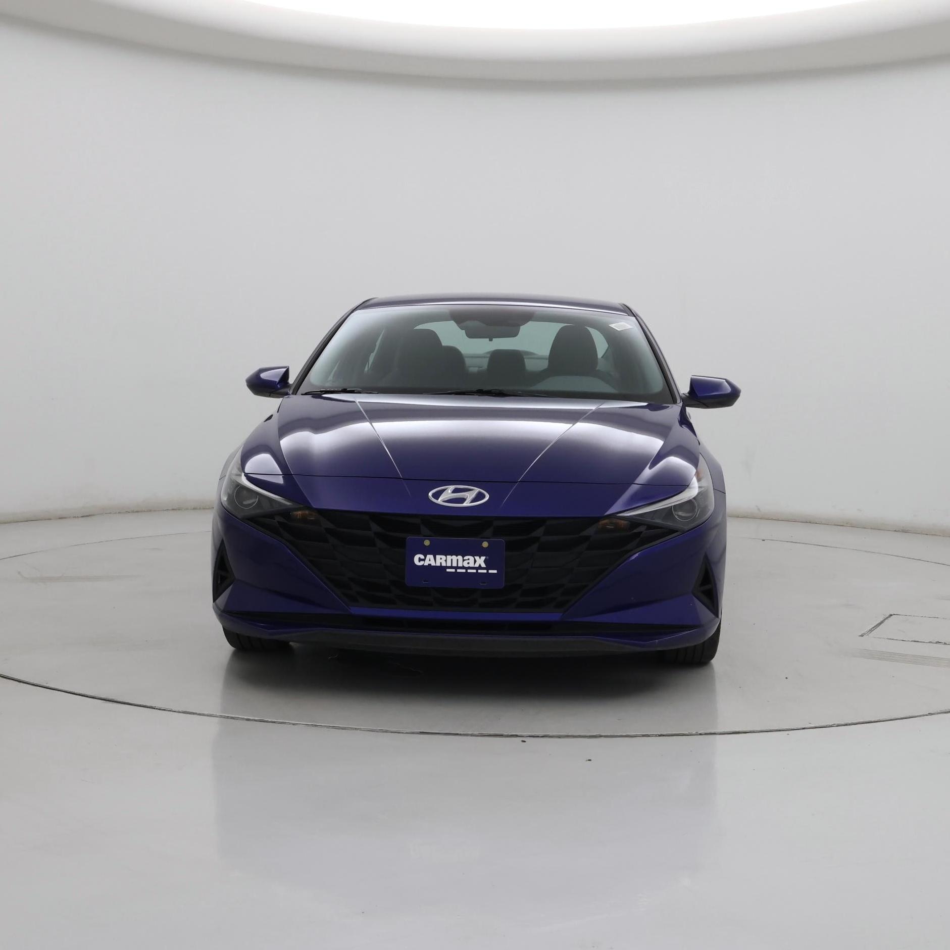 Thumbnail: 2023 Hyundai Elantra - 5