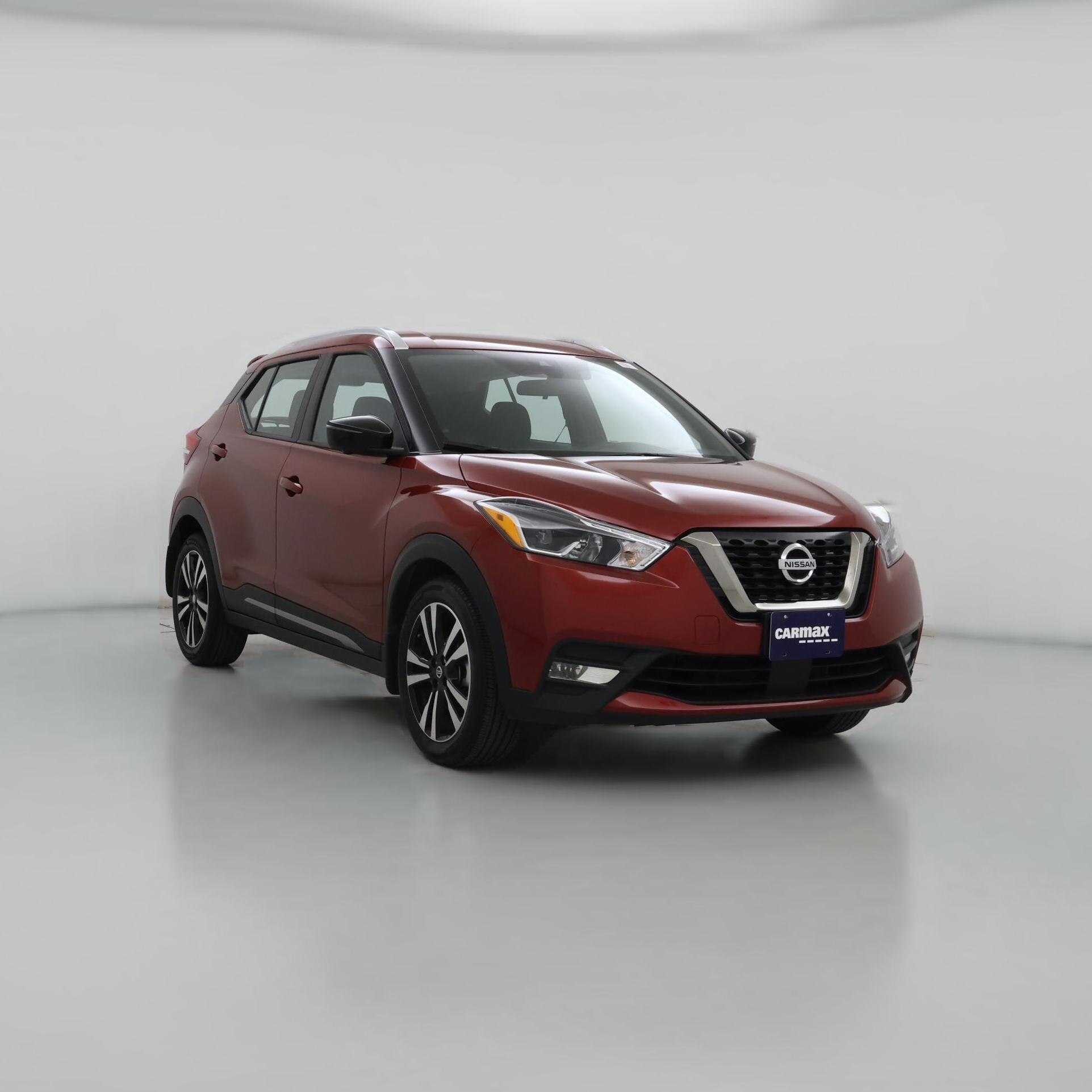 Thumbnail: 2020 Nissan Kicks - 1