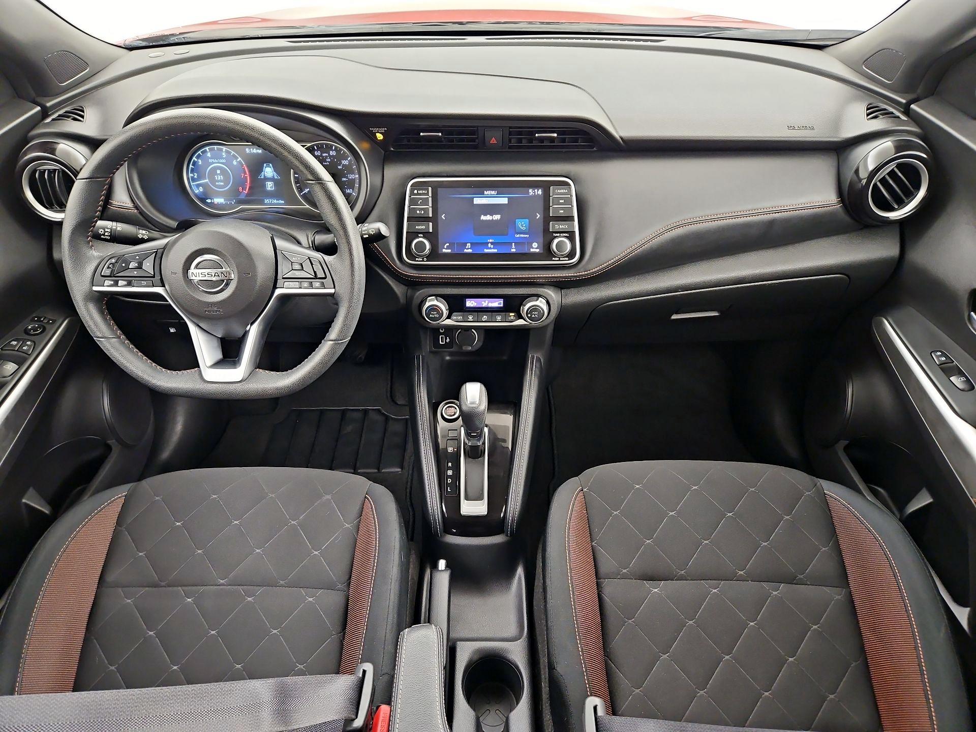 Thumbnail: 2020 Nissan Kicks - 9