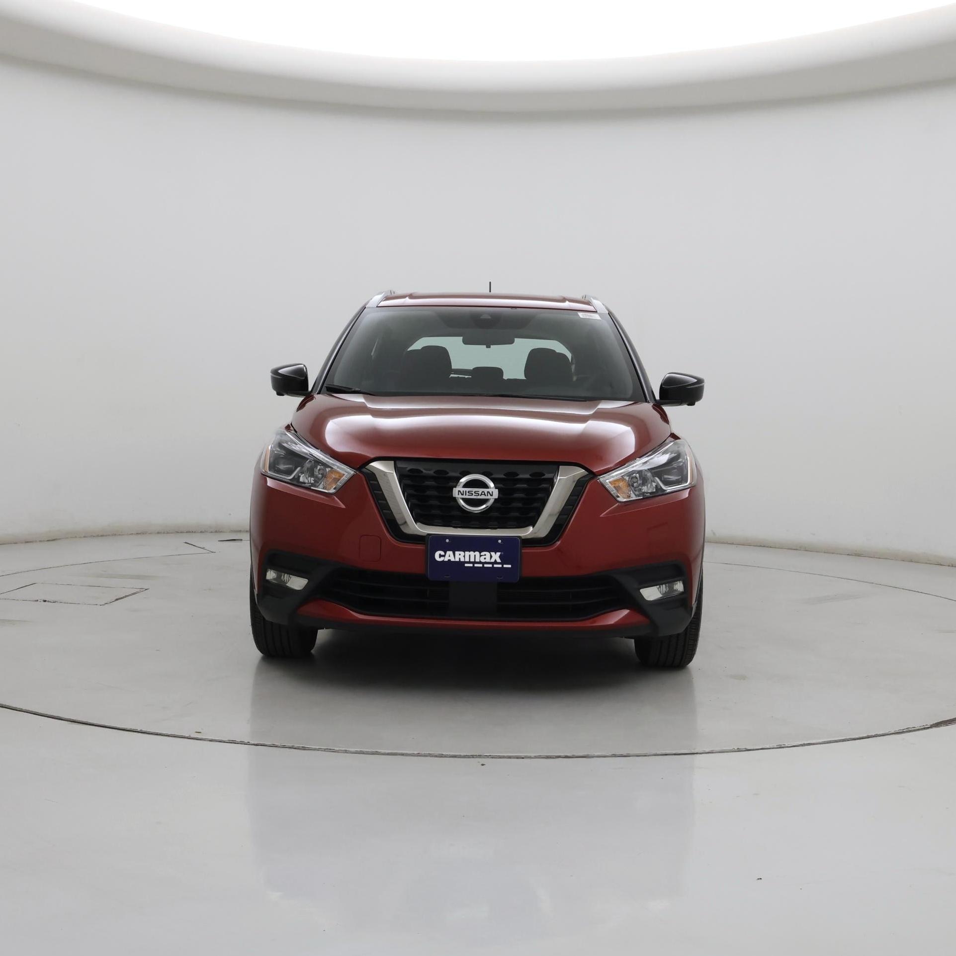 Thumbnail: 2020 Nissan Kicks - 5