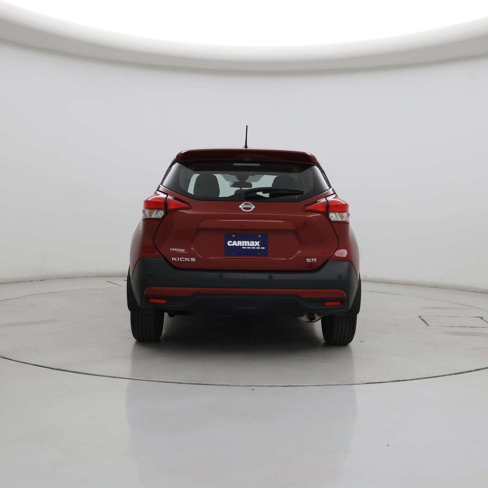 Thumbnail: 2020 Nissan Kicks - 6