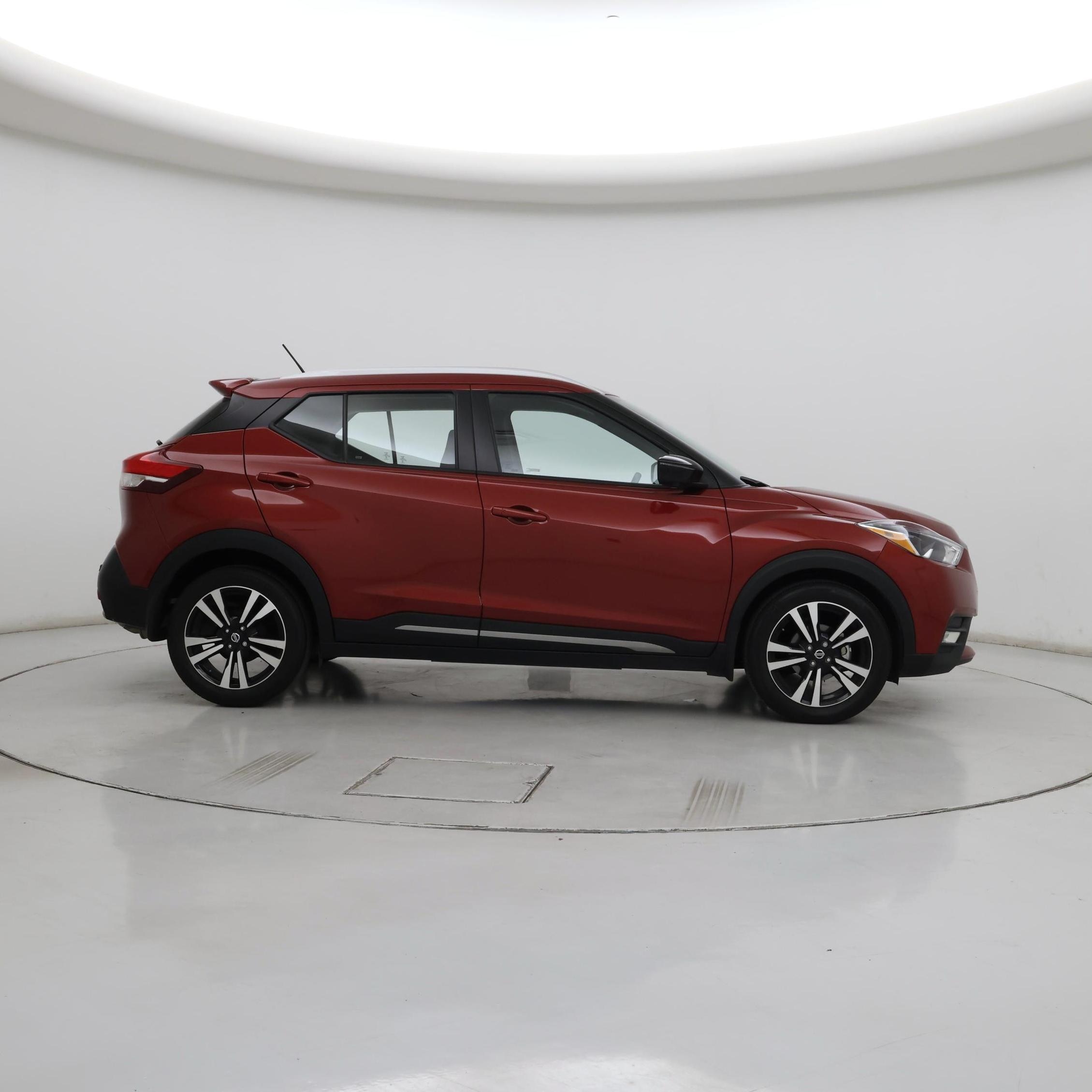 Thumbnail: 2020 Nissan Kicks - 7