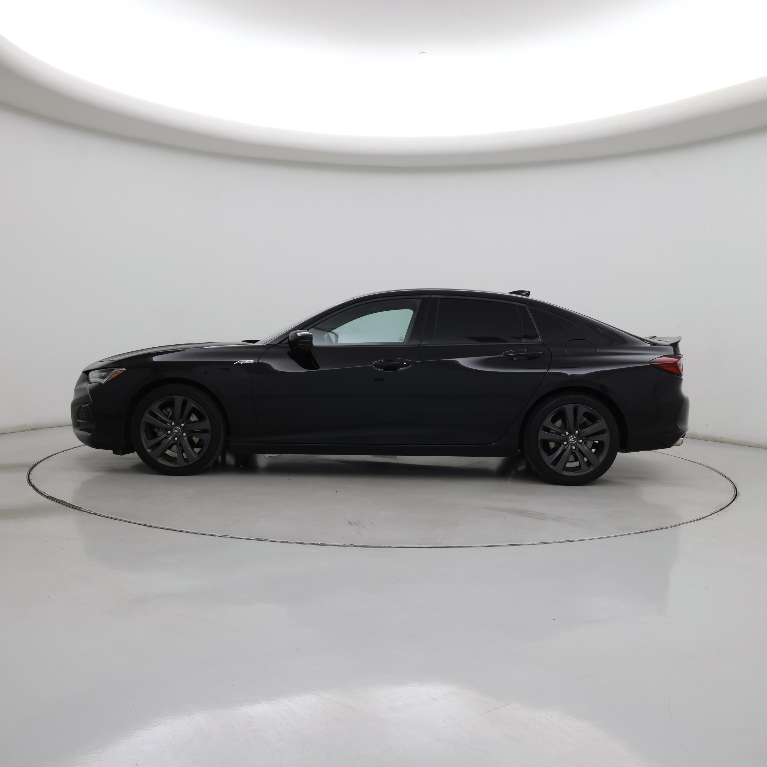 Thumbnail: 2022 Acura TLX - 3