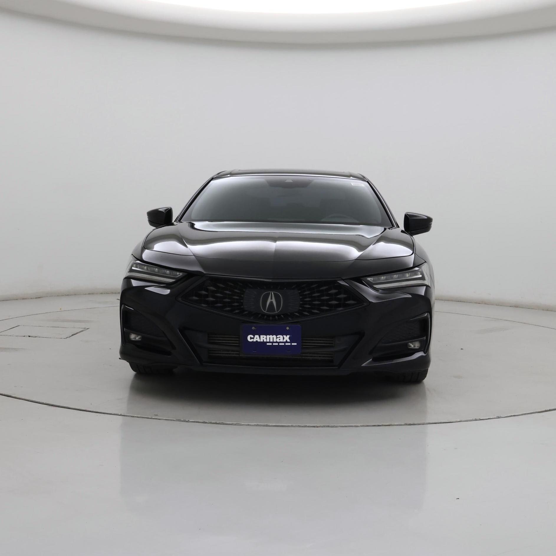 Thumbnail: 2022 Acura TLX - 5