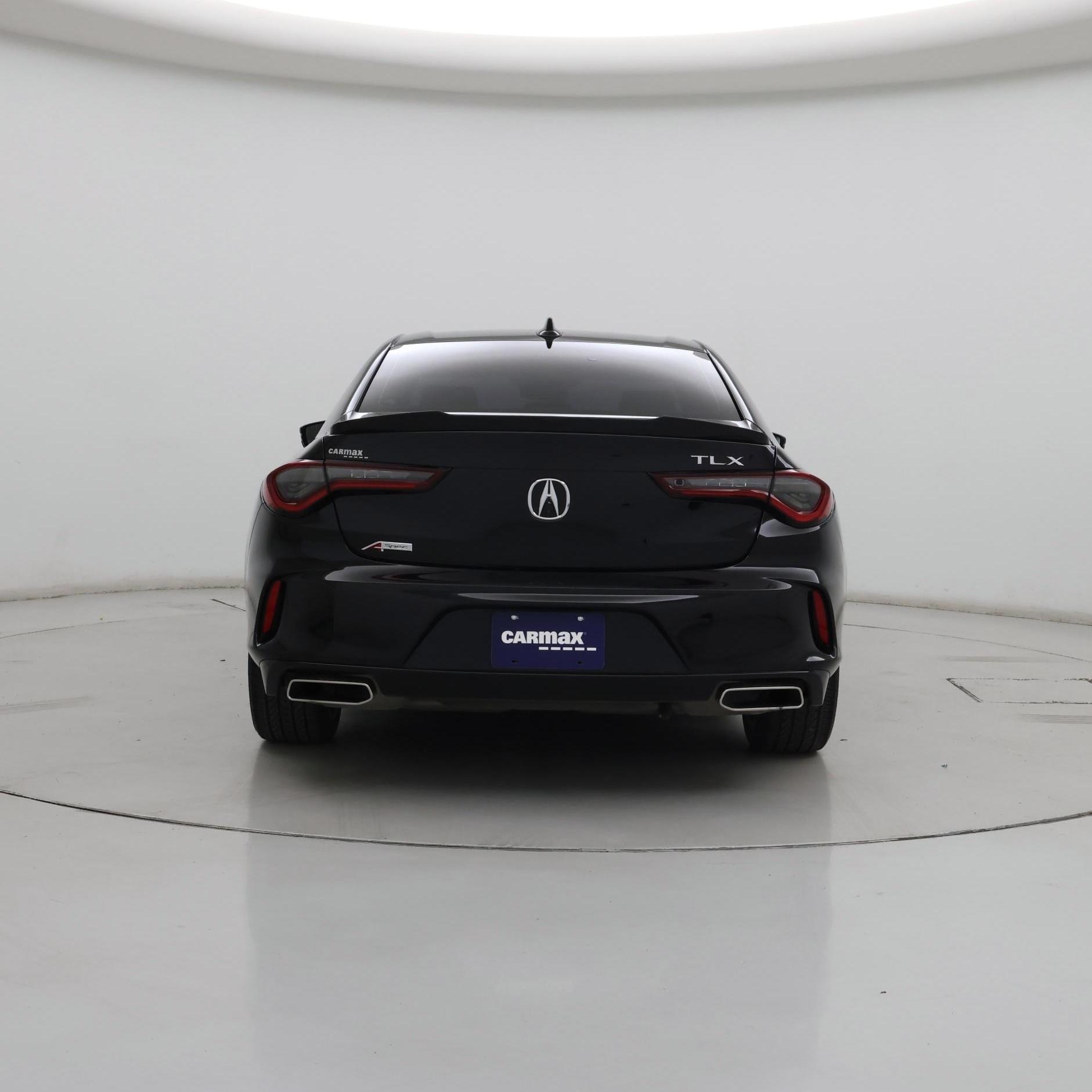 Thumbnail: 2022 Acura TLX - 6