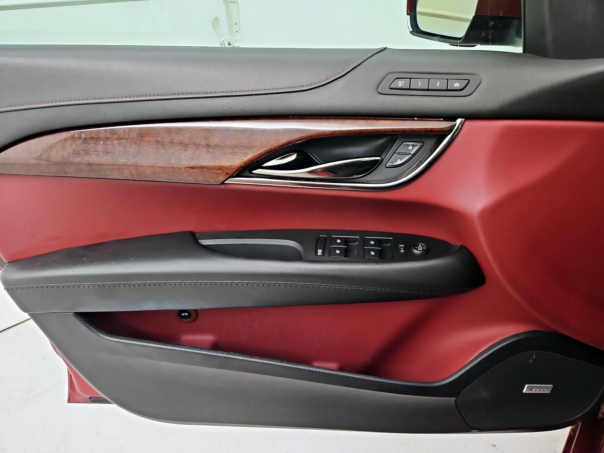 Thumbnail: 2014 Cadillac ATS - 12