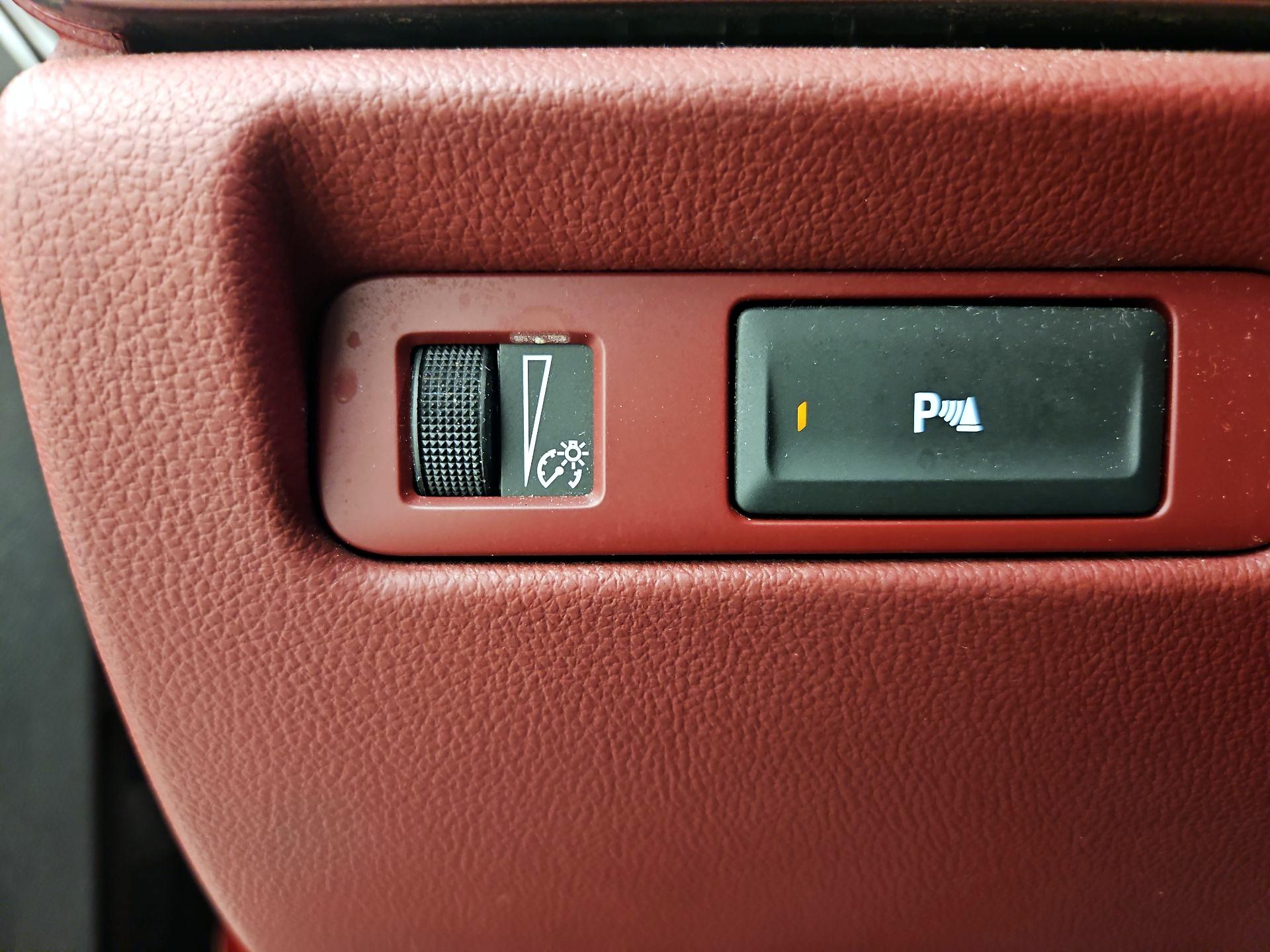 Thumbnail: 2014 Cadillac ATS - 13