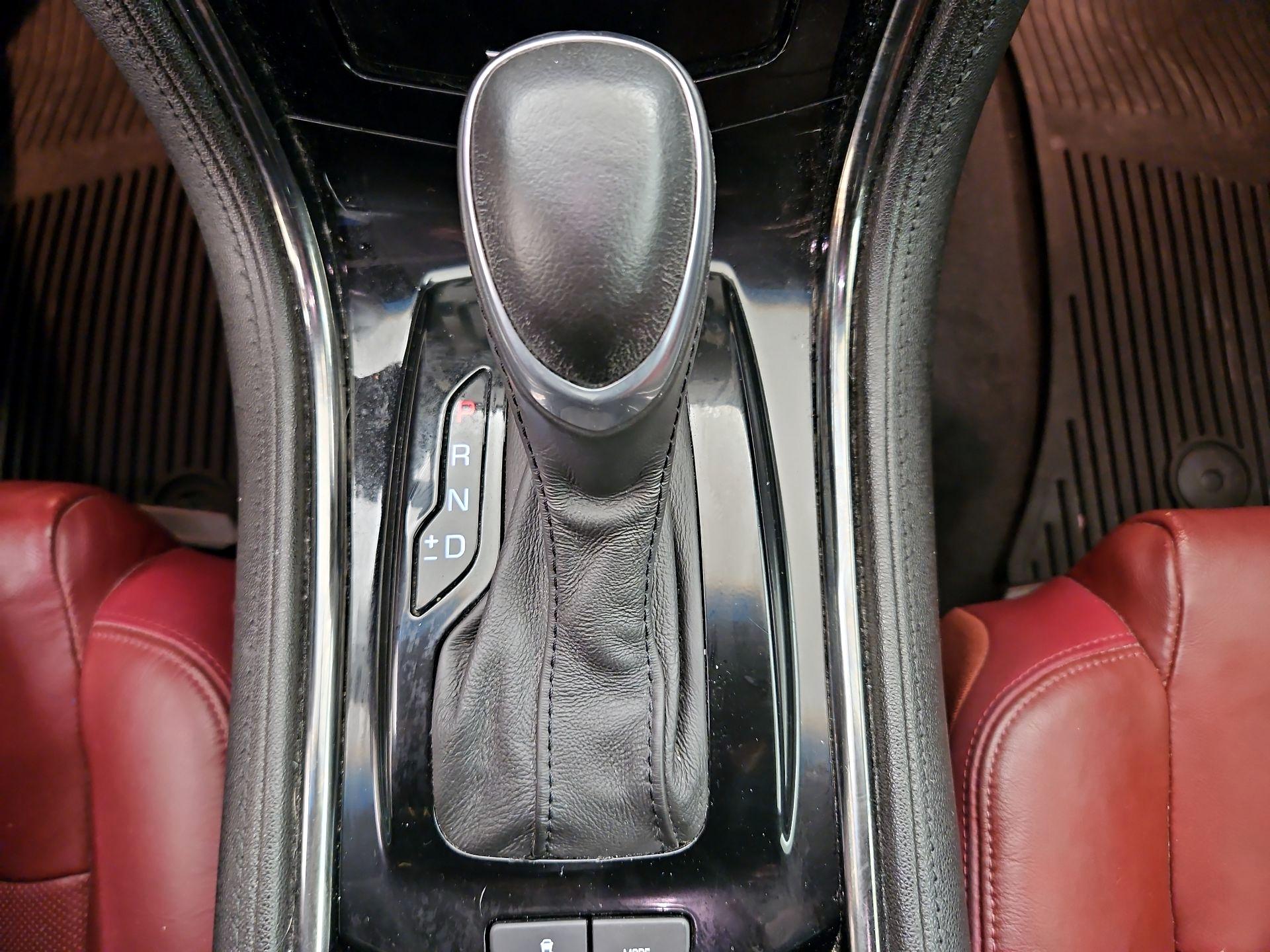 Thumbnail: 2014 Cadillac ATS - 17